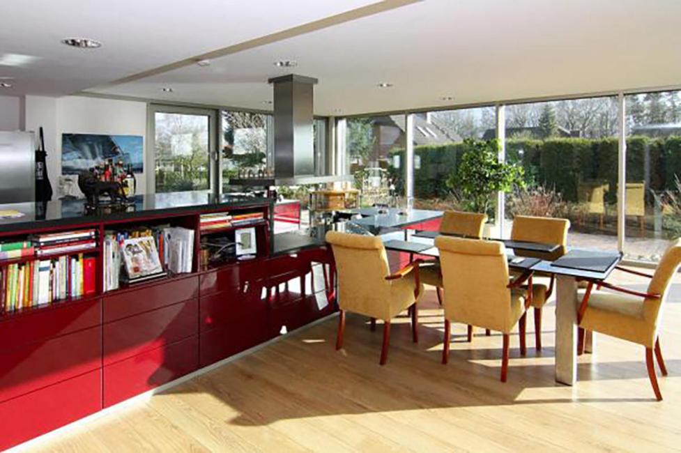 Ferienhaus Humptrup