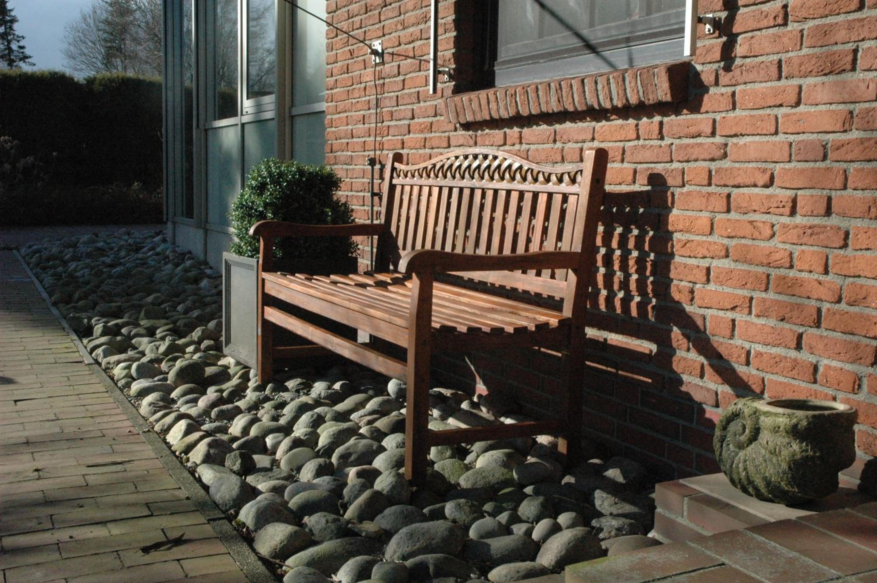 Ferienhaus Humptrup