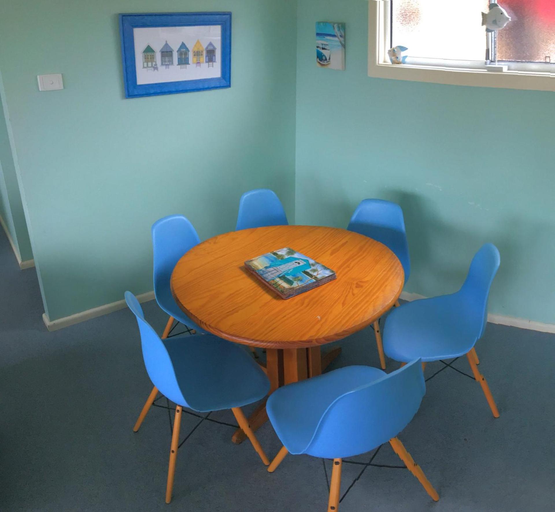 Clareview, 8 Korogora Street