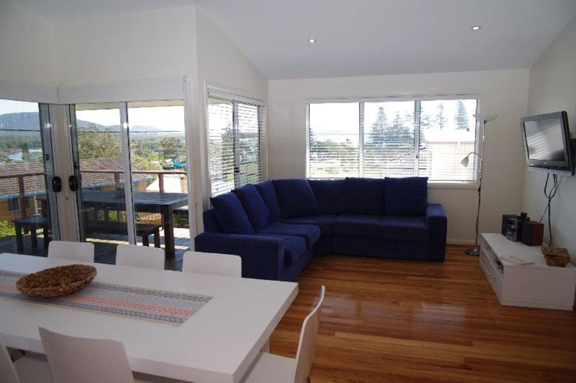 Beach Club 2, 5 Gowing Street