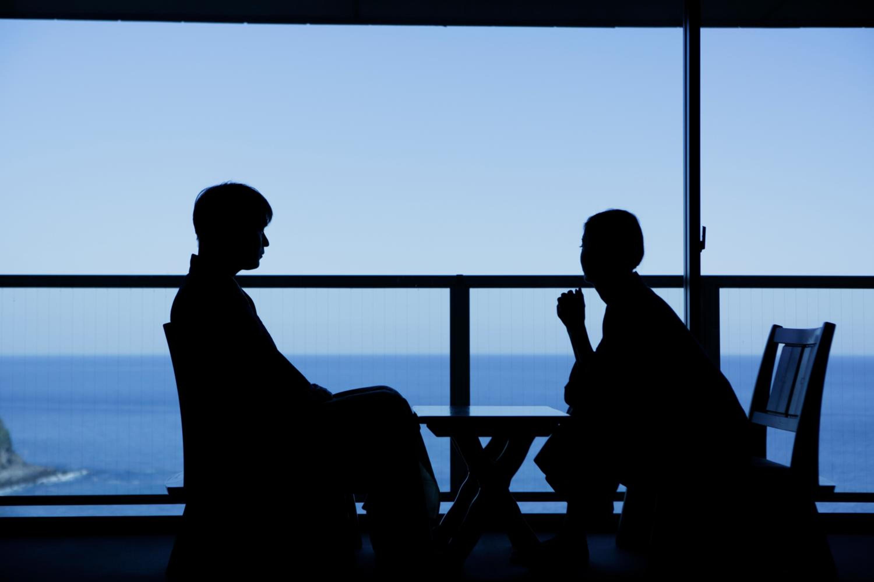 IZU RETREAT by Onko Chishin