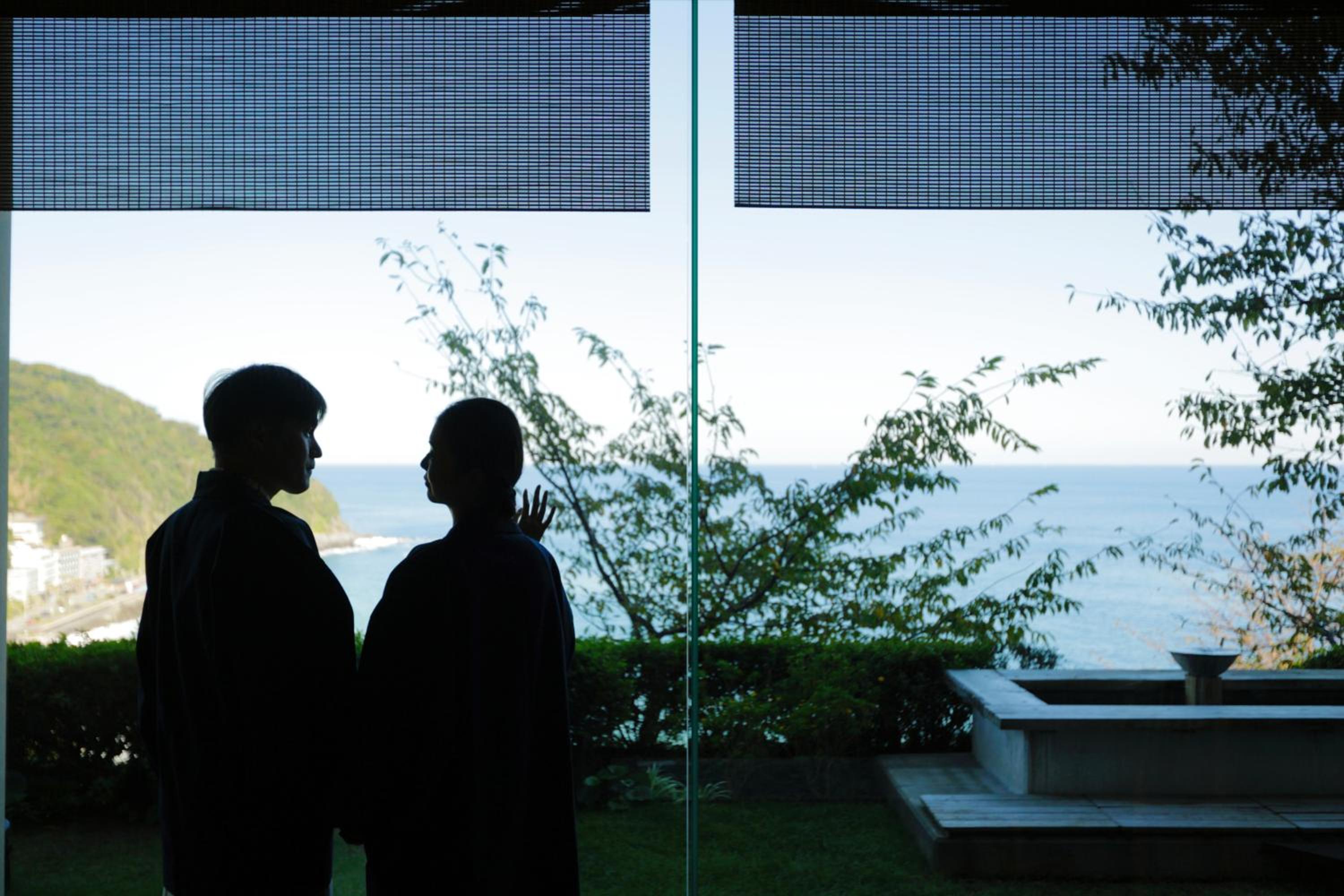 IZU RETREAT by Onko Chishin