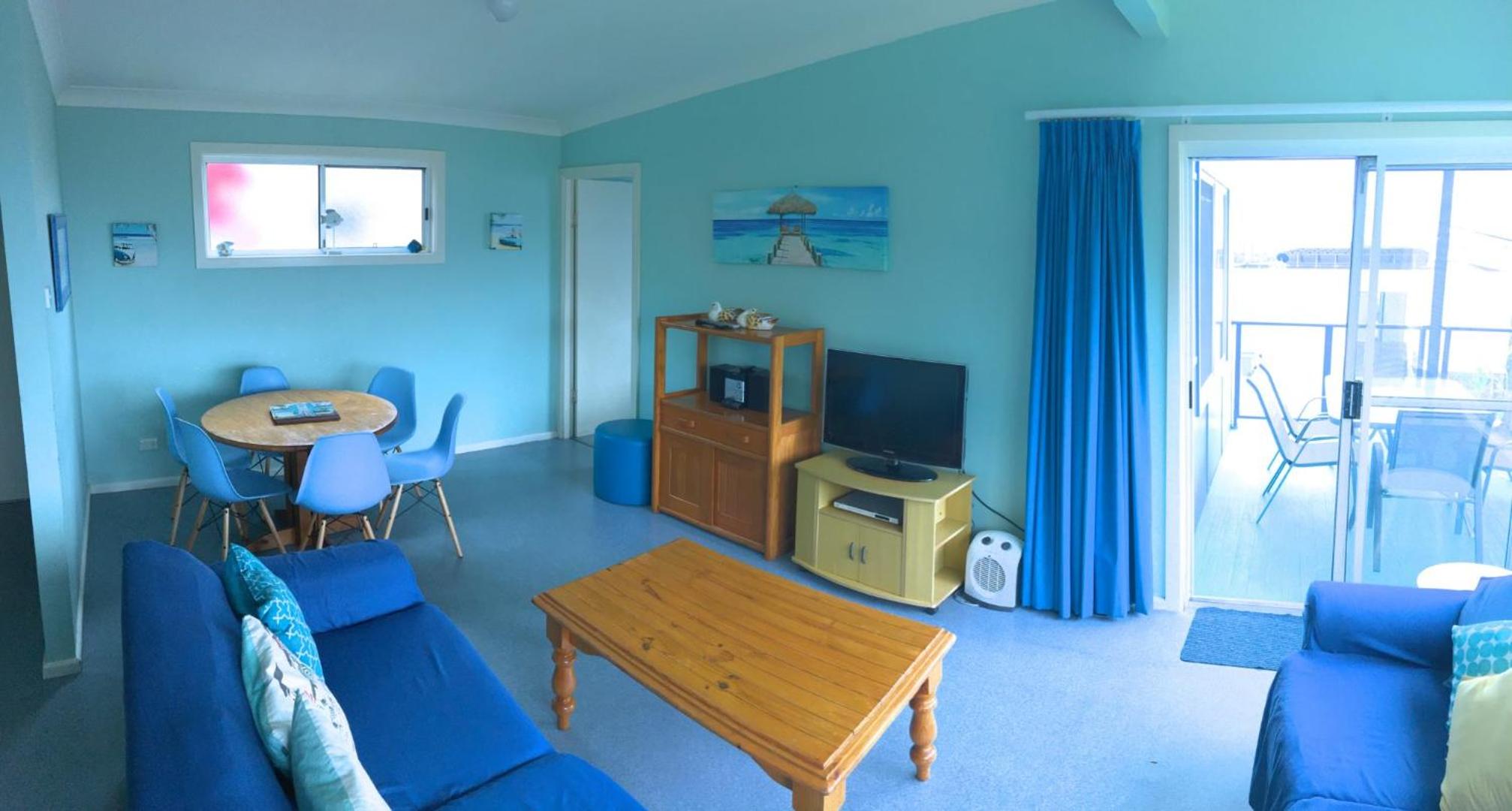 Clareview, 8 Korogora Street