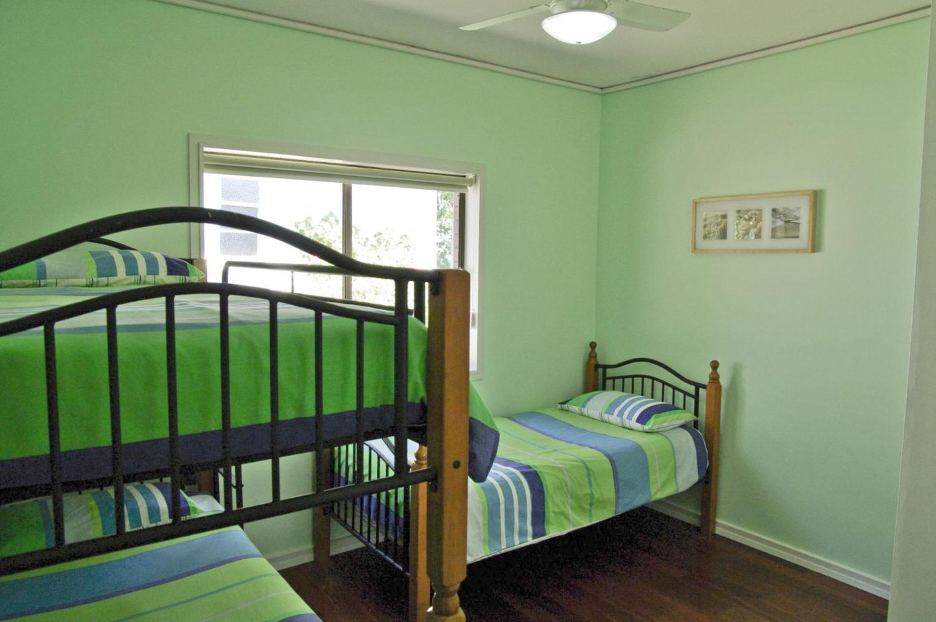 Cooinda 17 Dulconghi Street