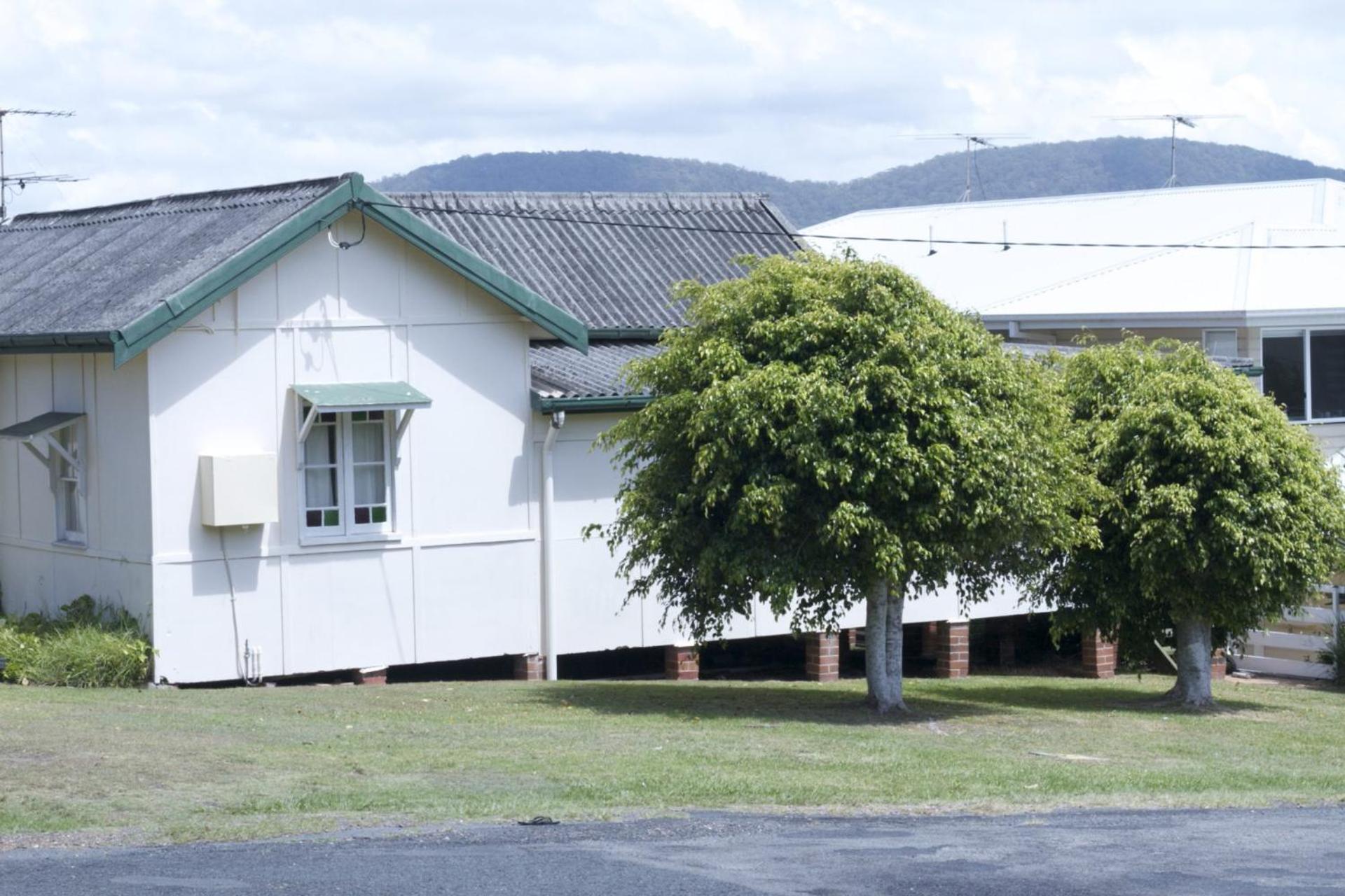 Almare 7 Gowing Street