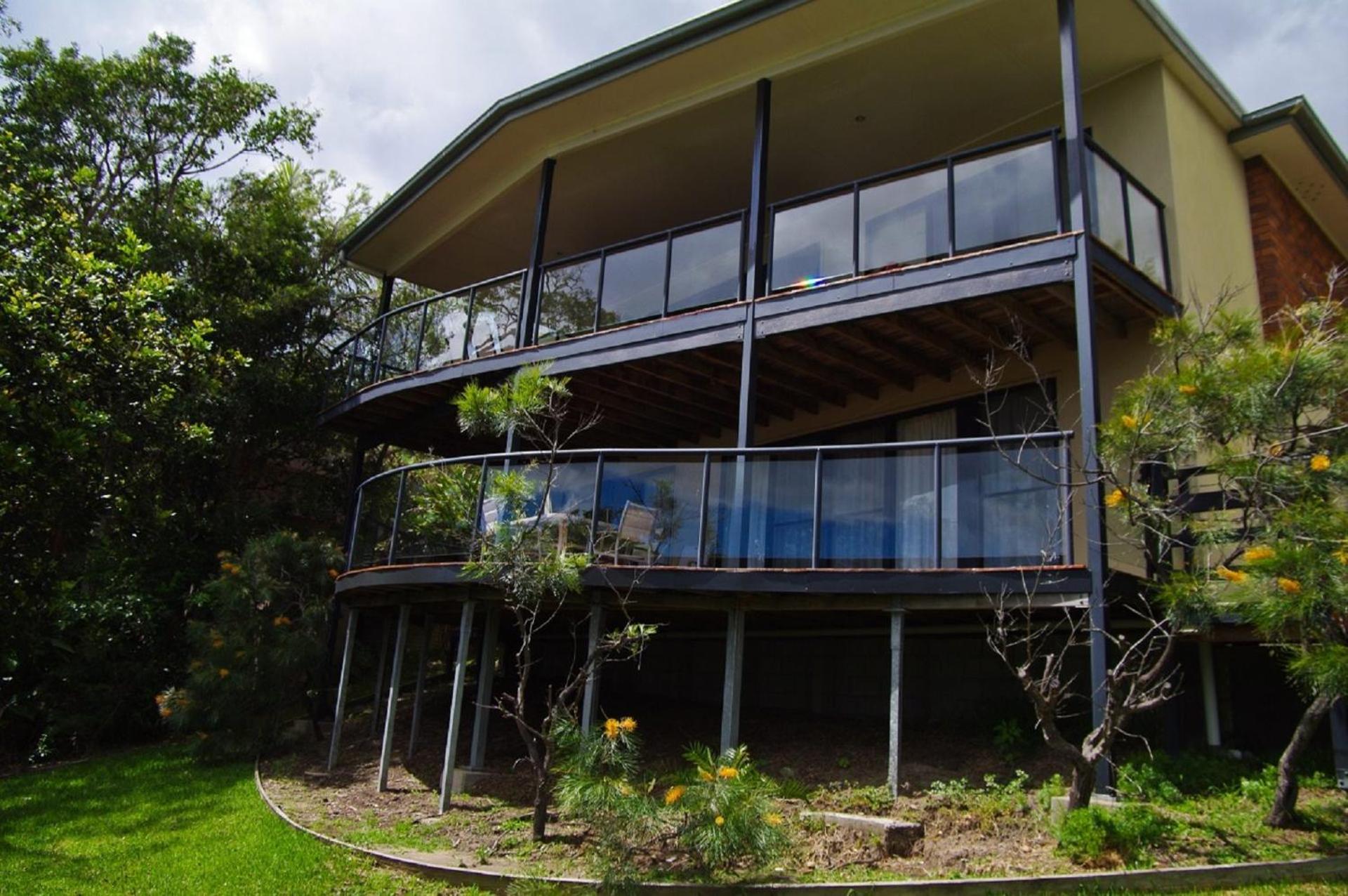 Cooinda 17 Dulconghi Street