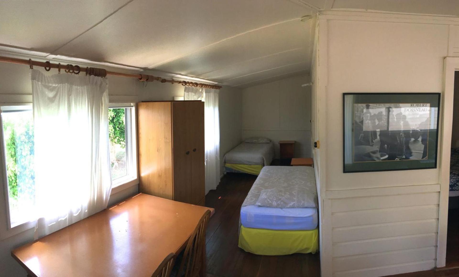 Almare 7 Gowing Street