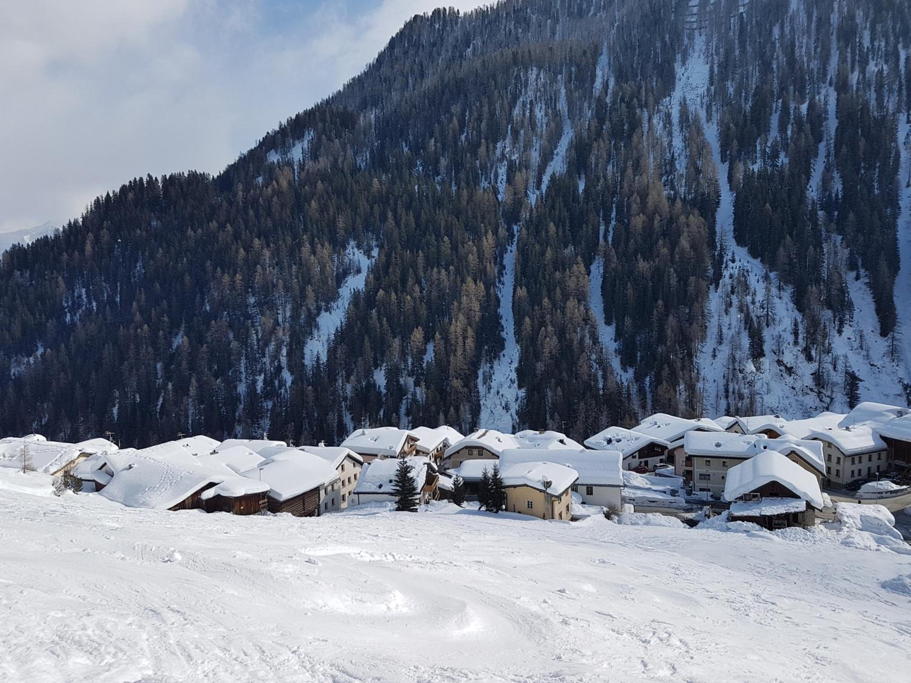Haus am Brunnen view 5