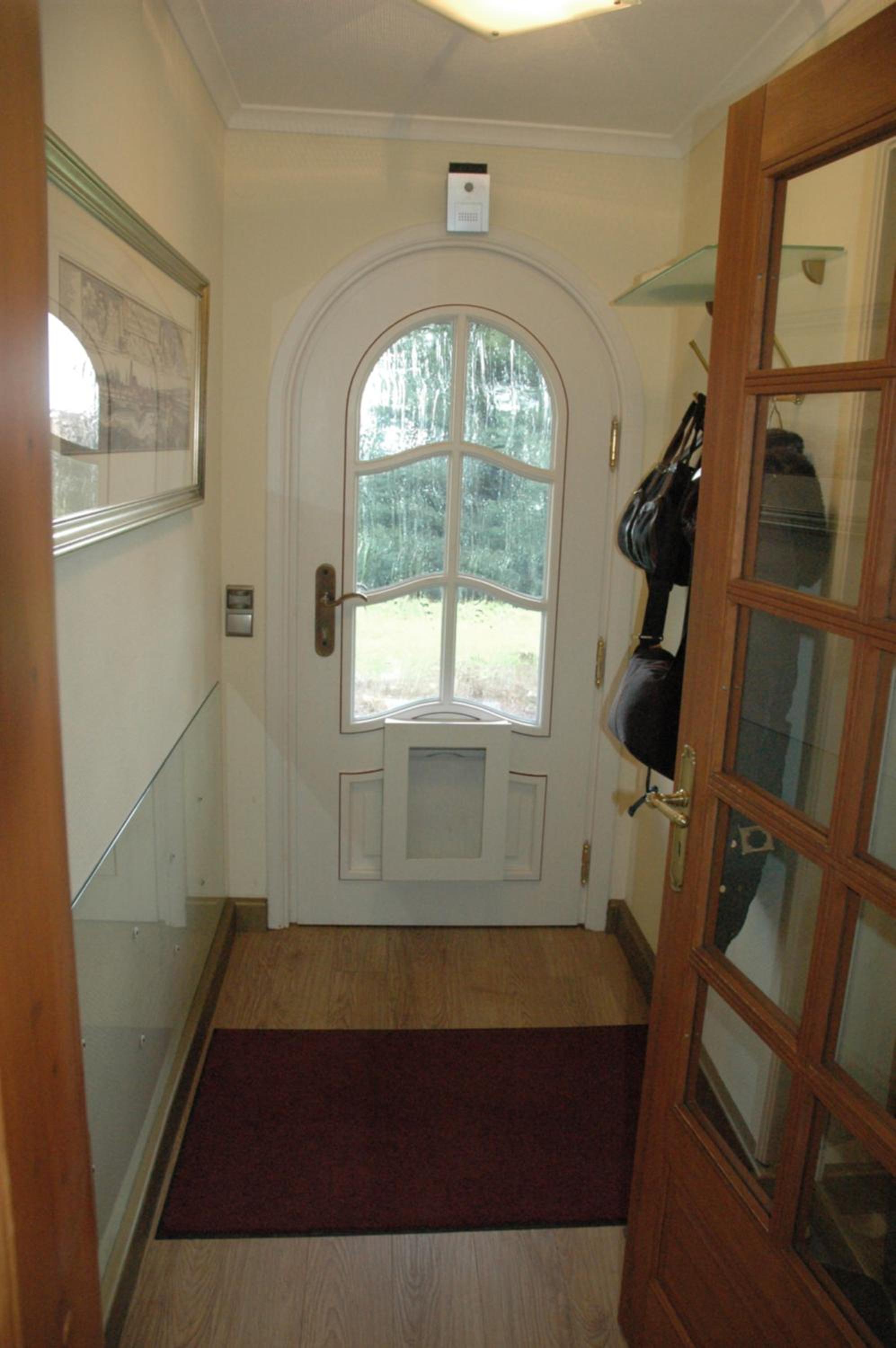 Ferienhaus Humptrup