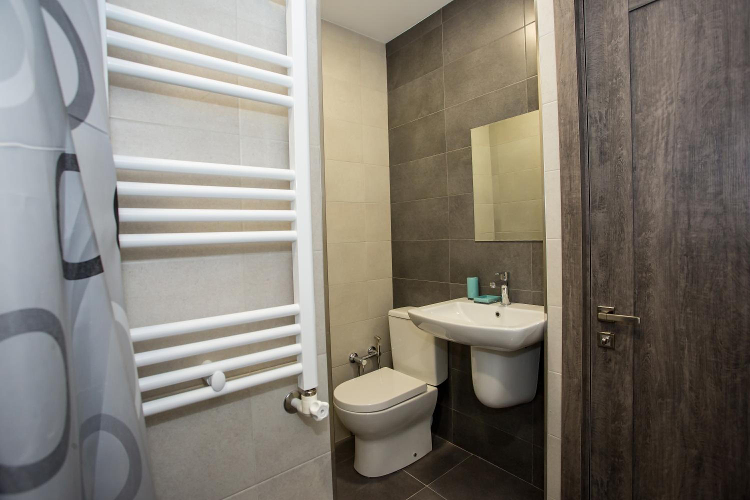 My Apartments Yerevan