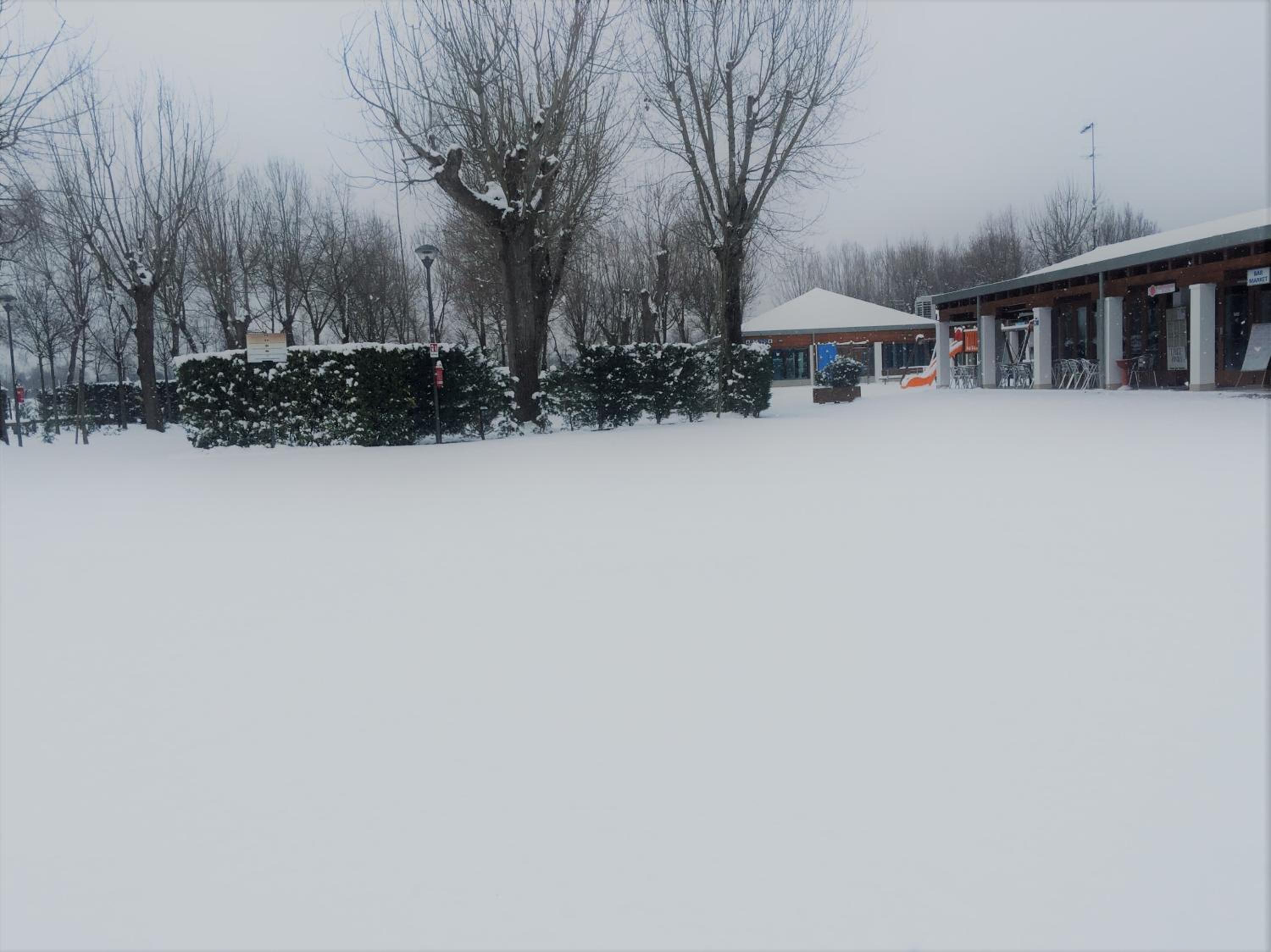 Camping Venezia Village