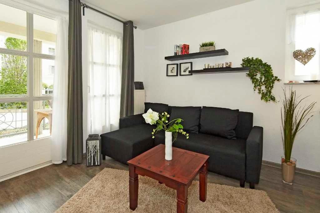 Villa Margot Whg 22 view 5