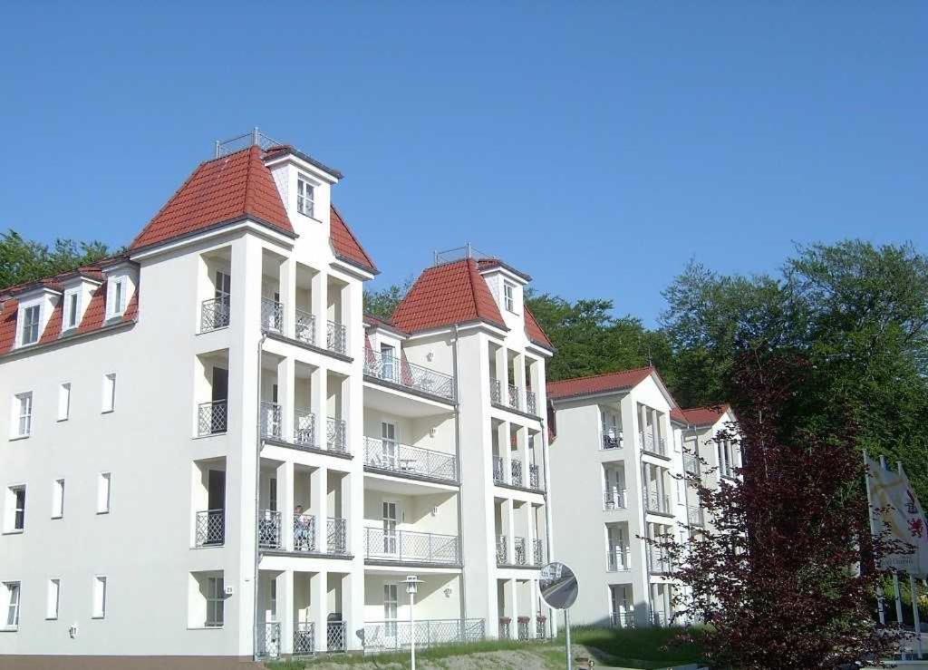 Villa Margot Whg 22 view 4