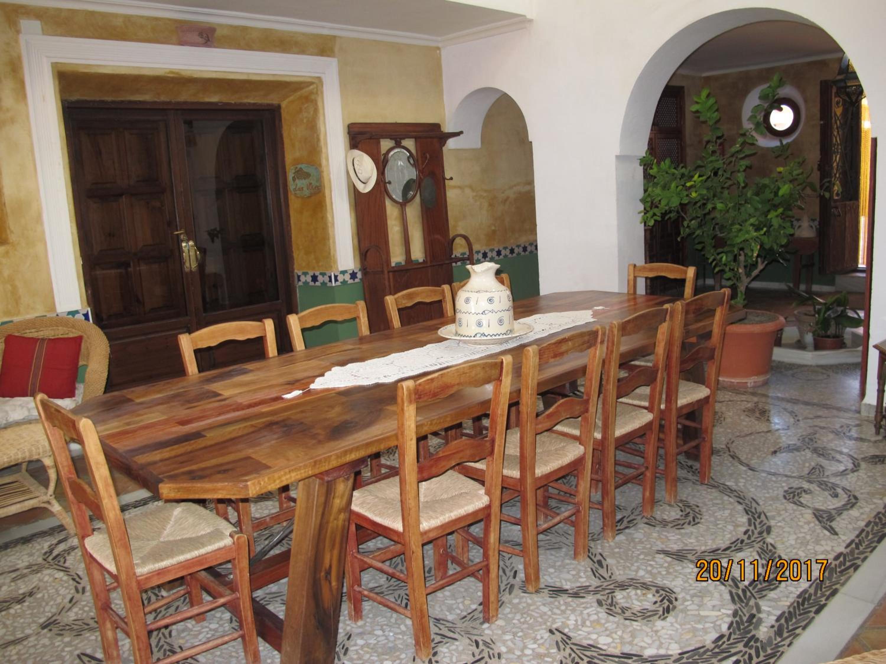 Cortijo Los Nogales view 3