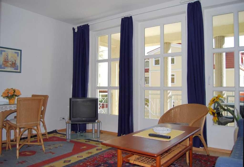 Villa Margot Whg 34
