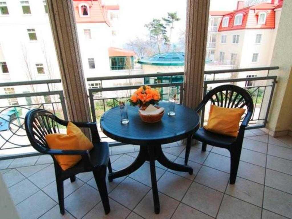 Villa Margot Whg 34