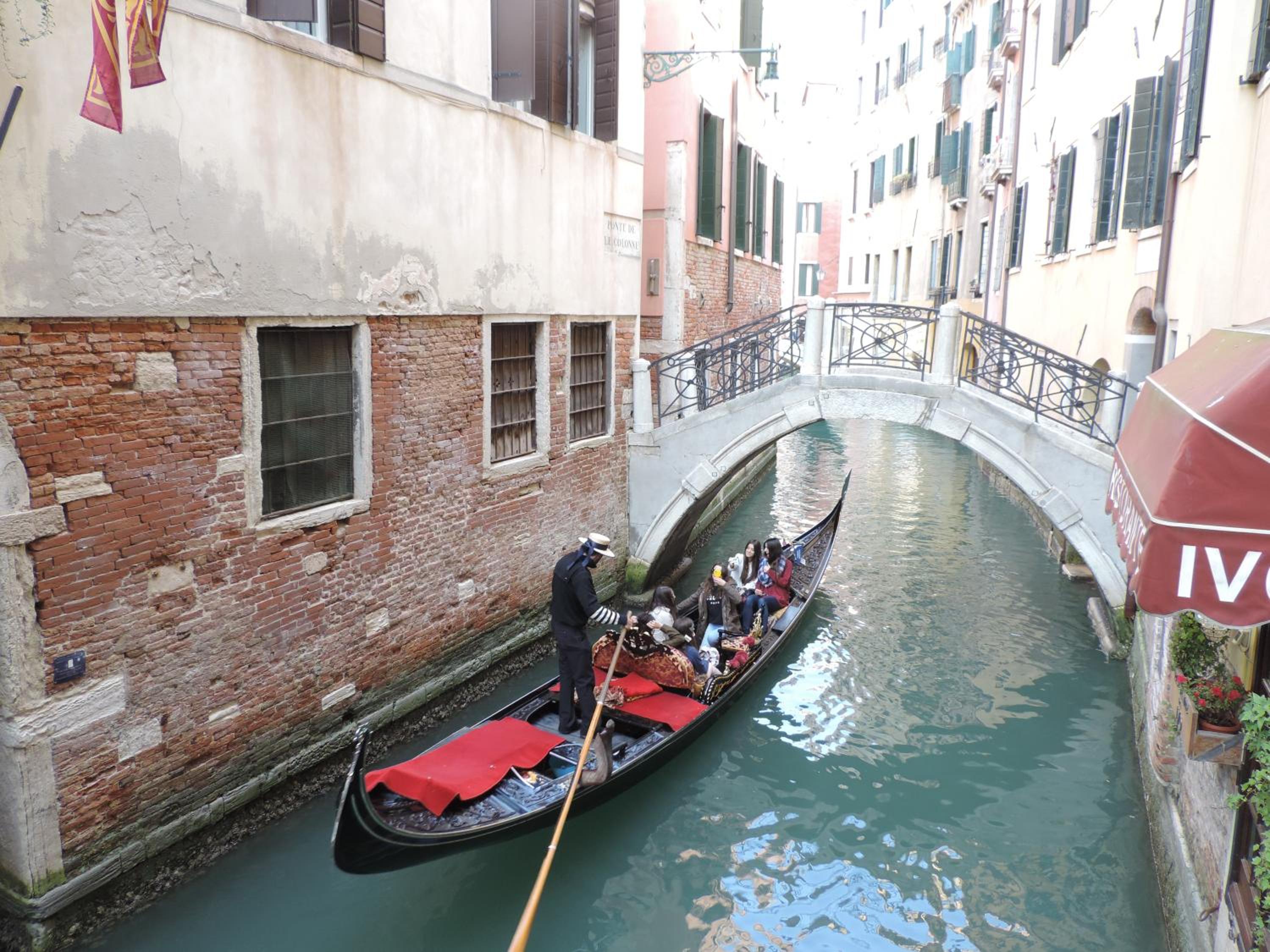 Appartamento San Marco