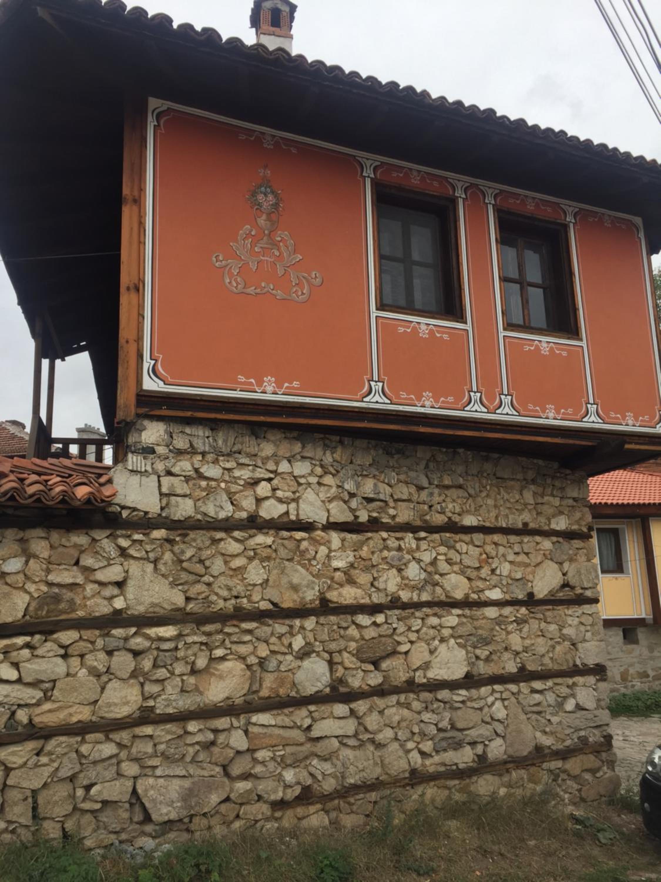 building