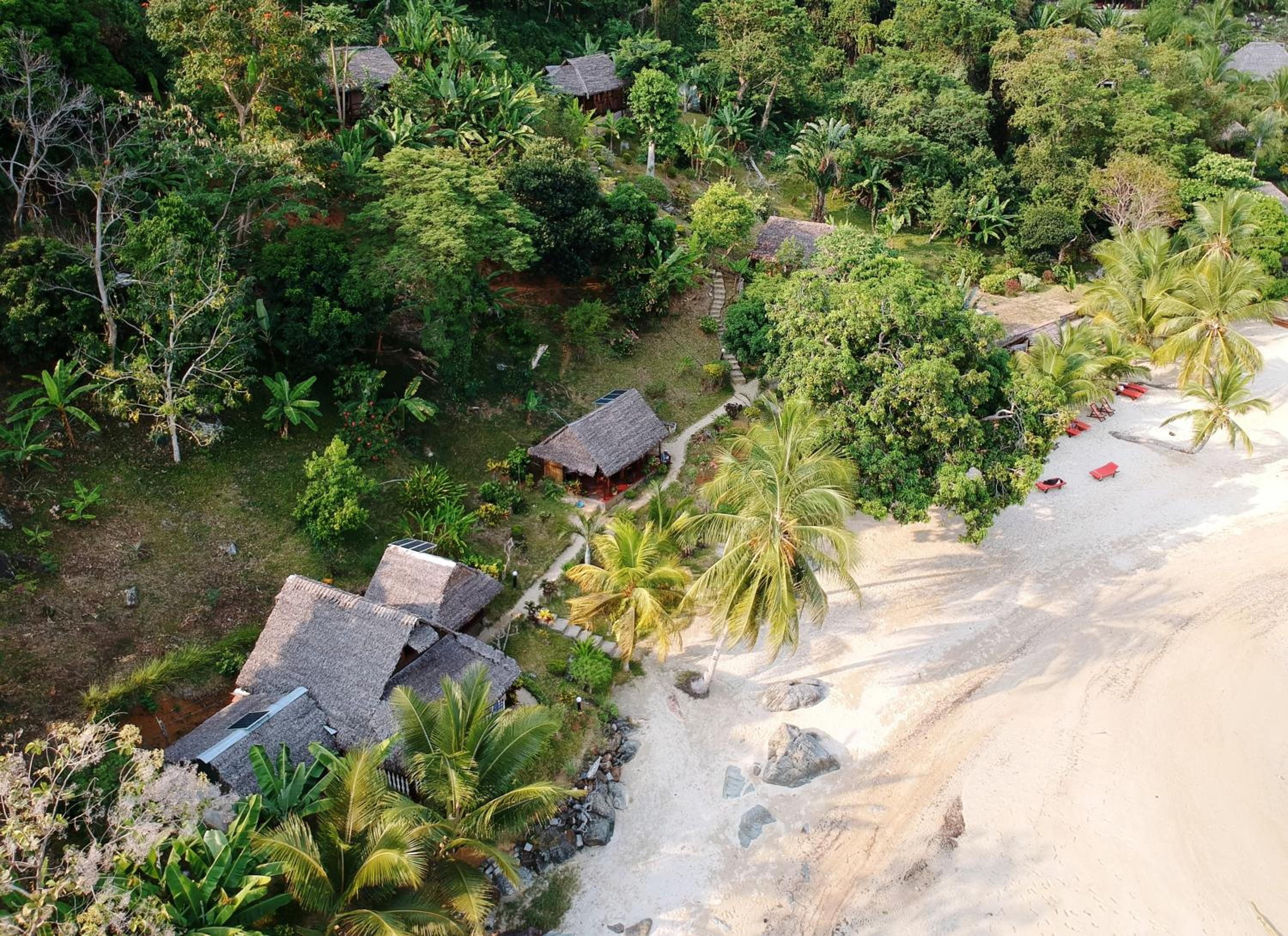 Komba Forever view 5
