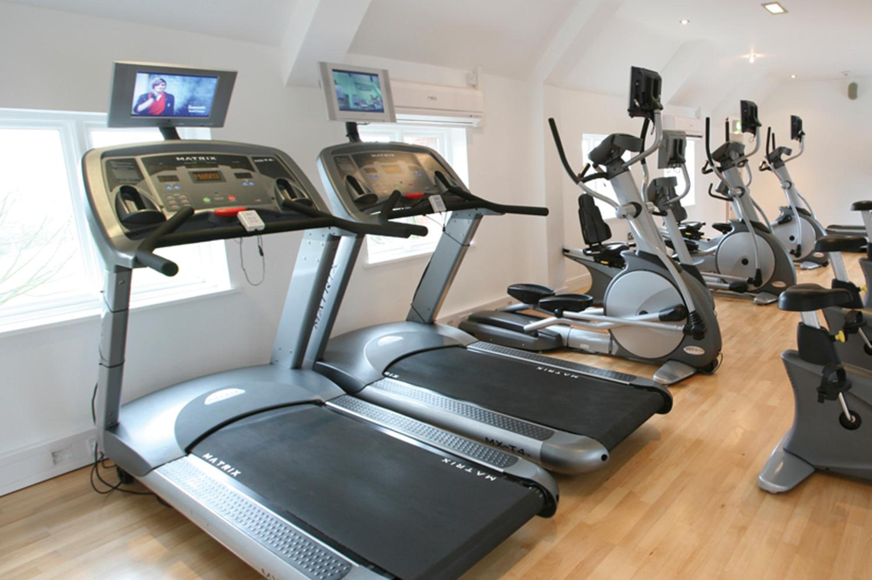 Wolverhampton Vacations - Park Hall Hotel and Spa Wolverhampton - Property Image 7