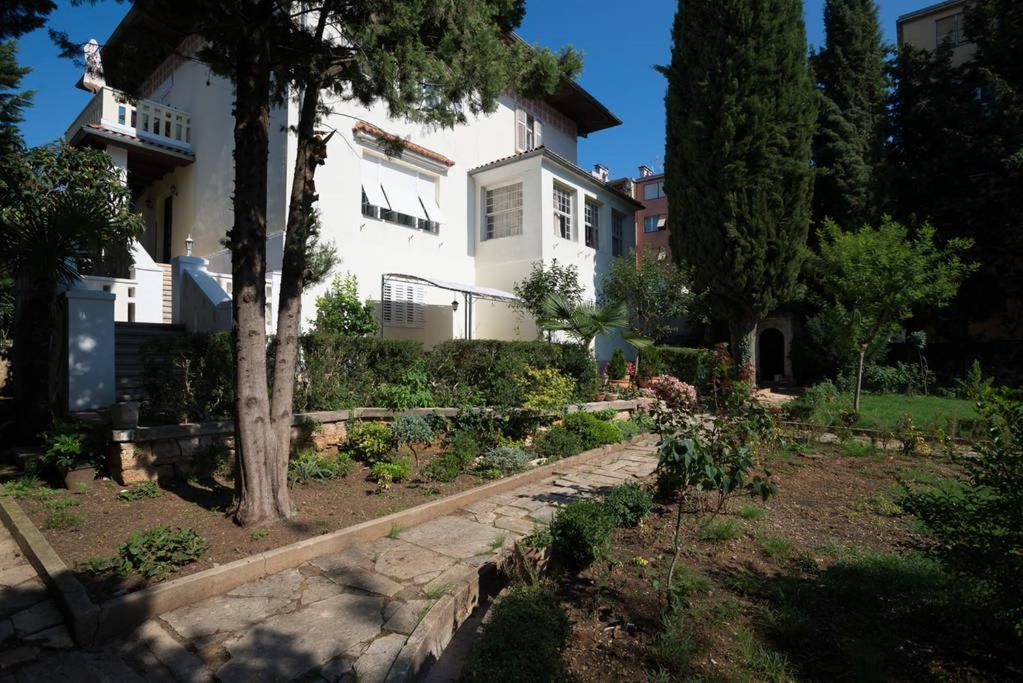 Hotel Vintage Villa Magnolia