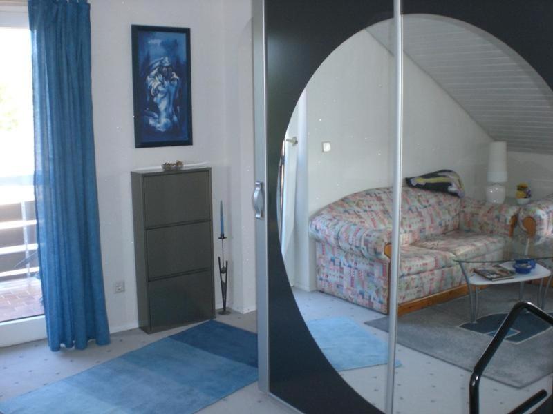 Ferienwohnung Gerda Weiß en Allensbach