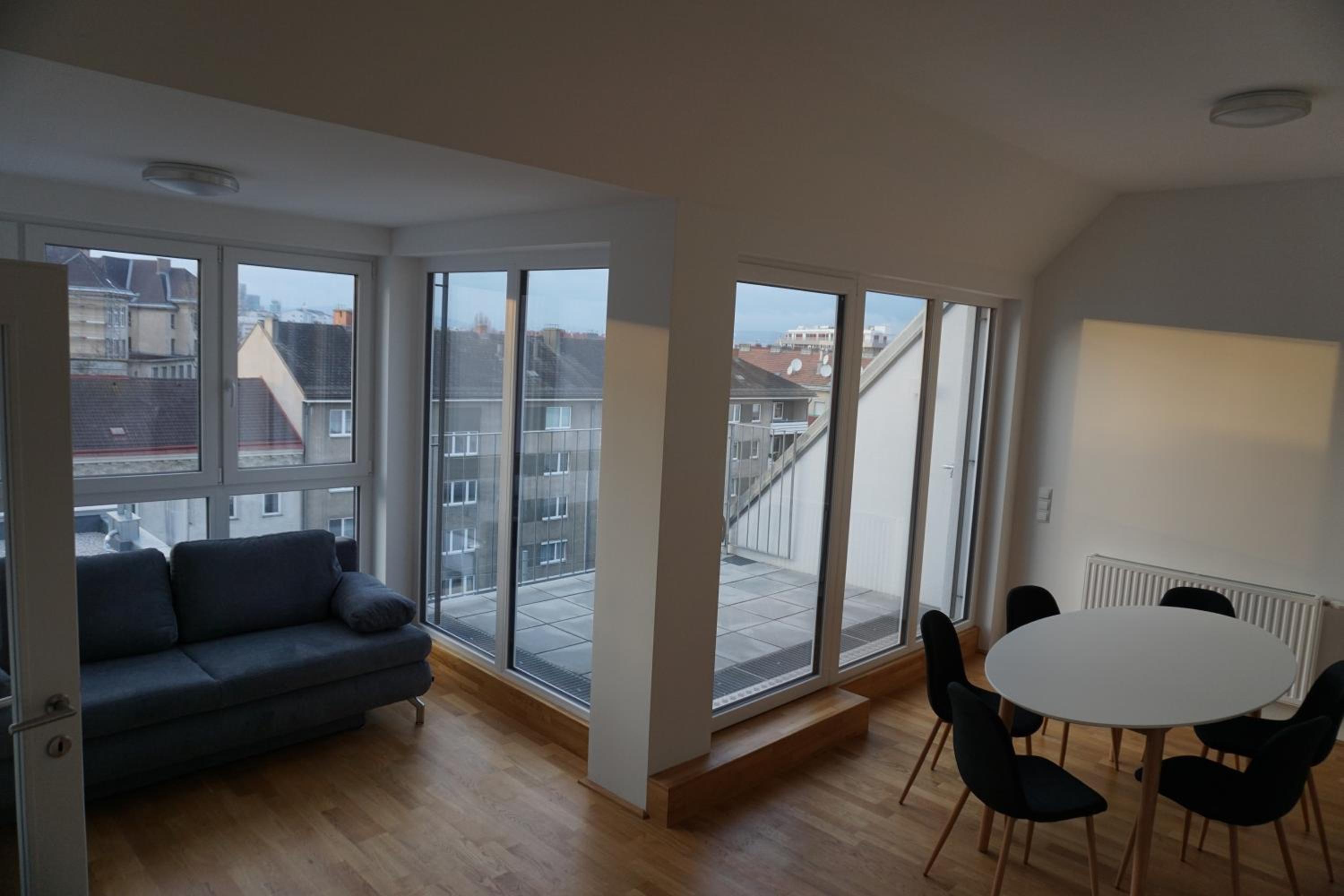 4 Beds and More Vienna Apartments - Contactless check-in