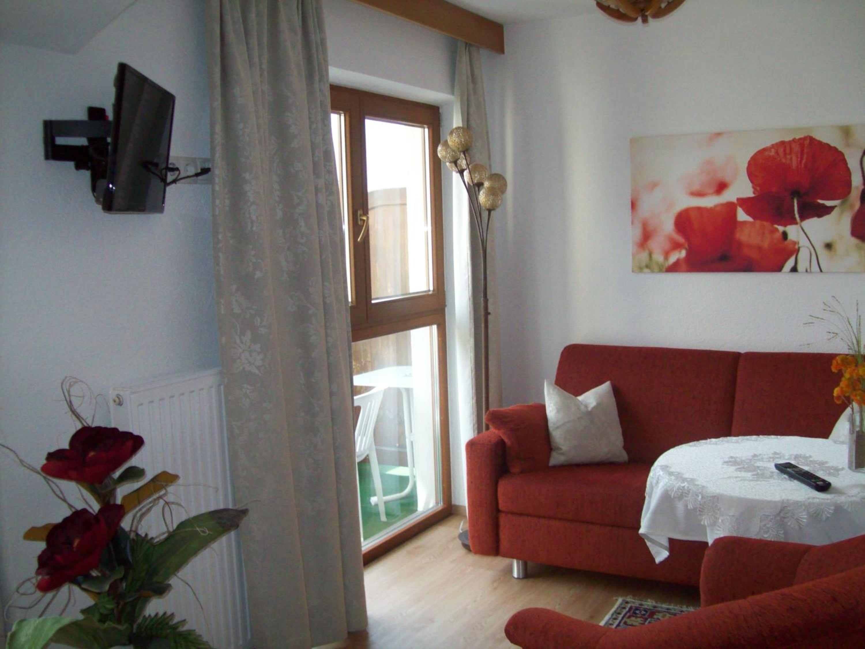 Pension Grein