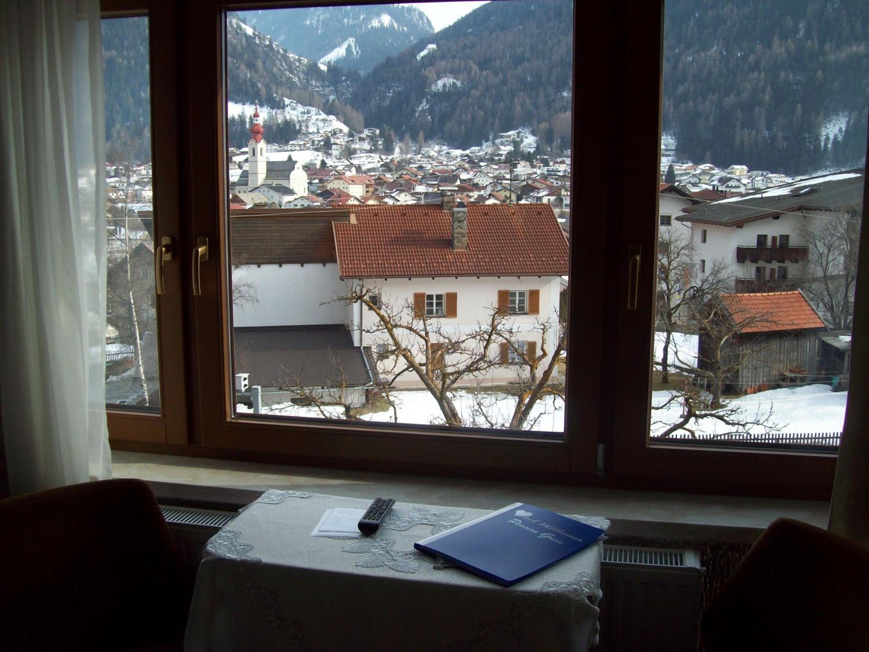 Pension Grein