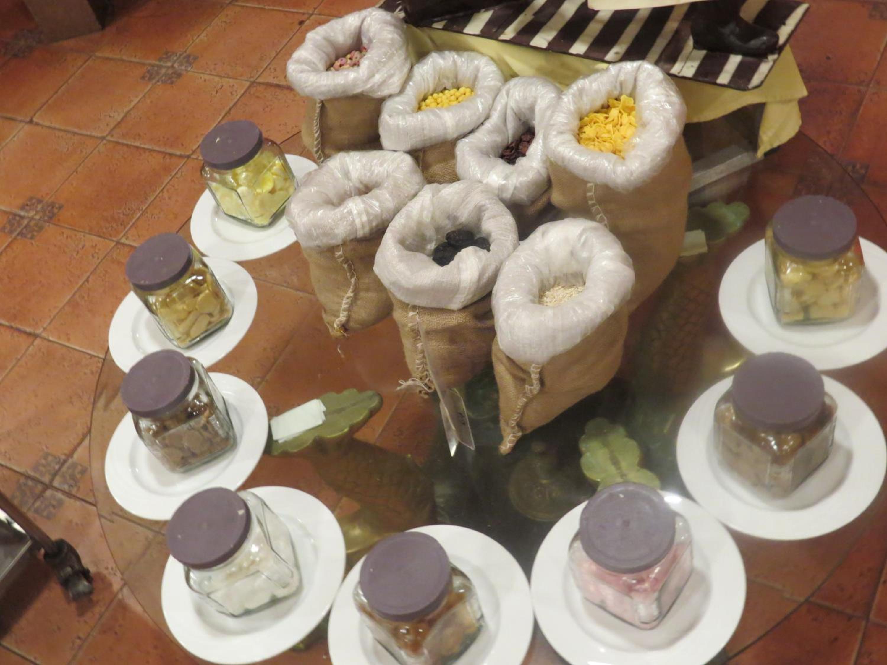 Africana Hotel & Spa