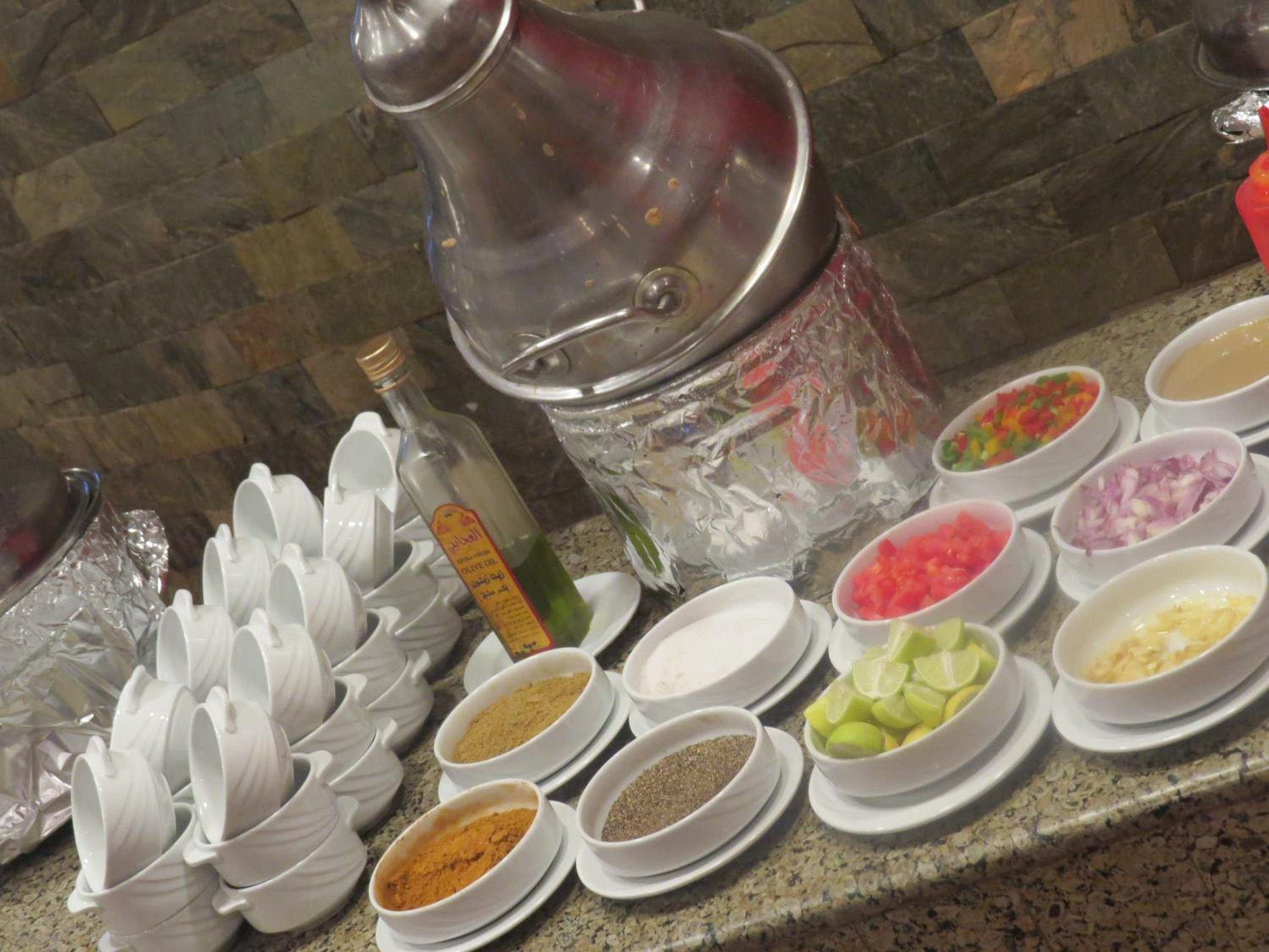 Africana Hotel & Spa