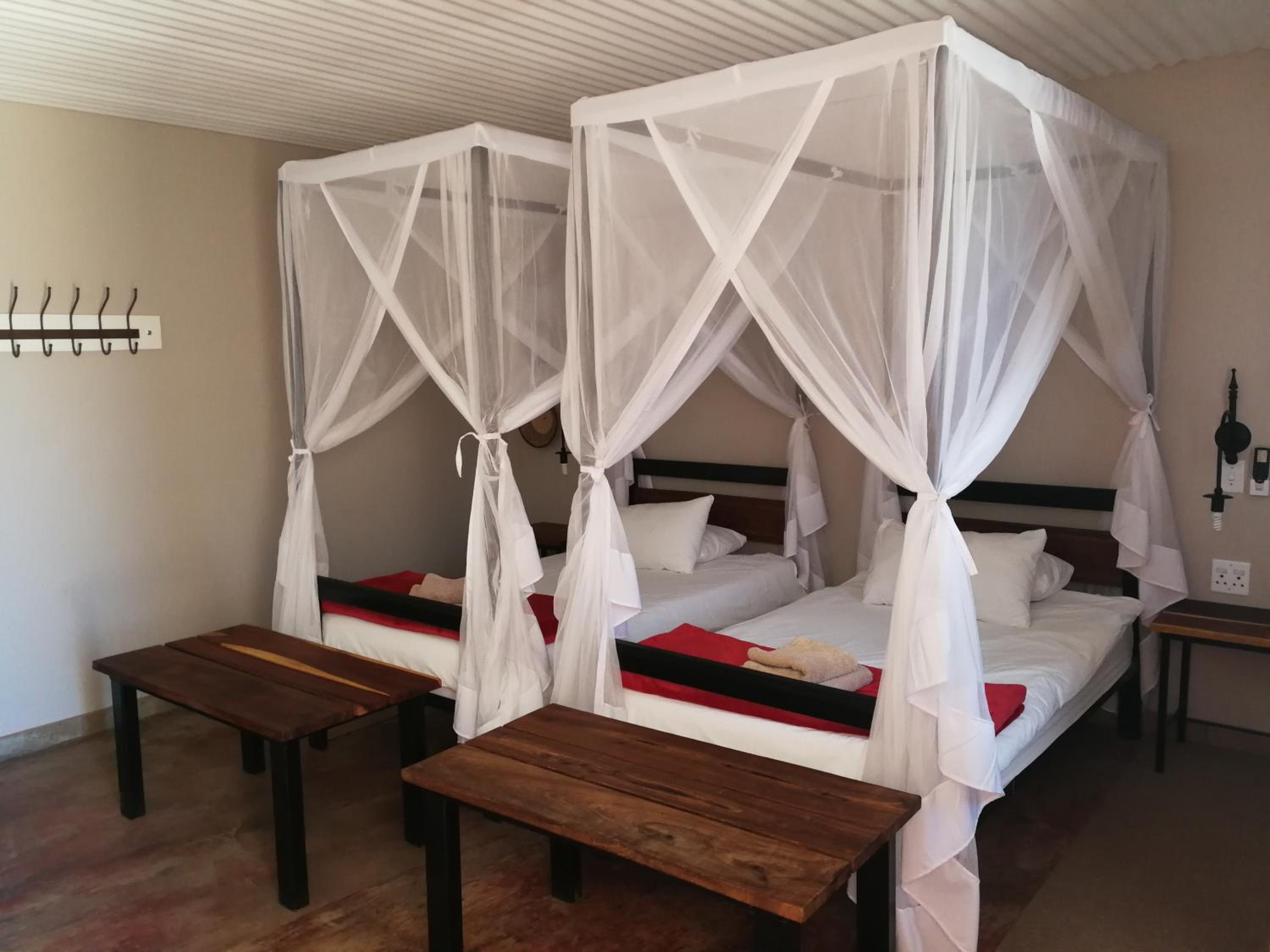 Etotongwe Lodge