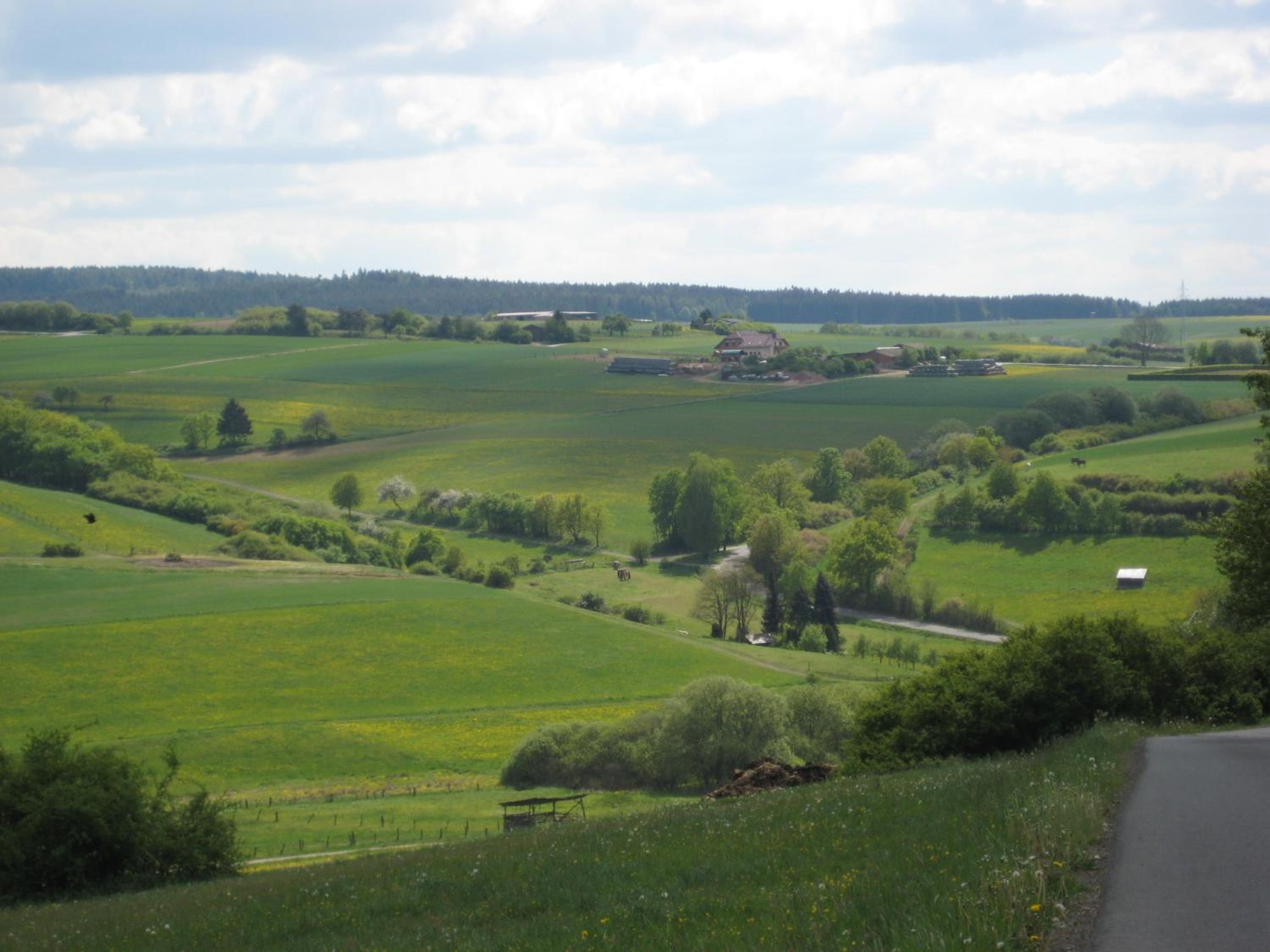HuizeFrankenau