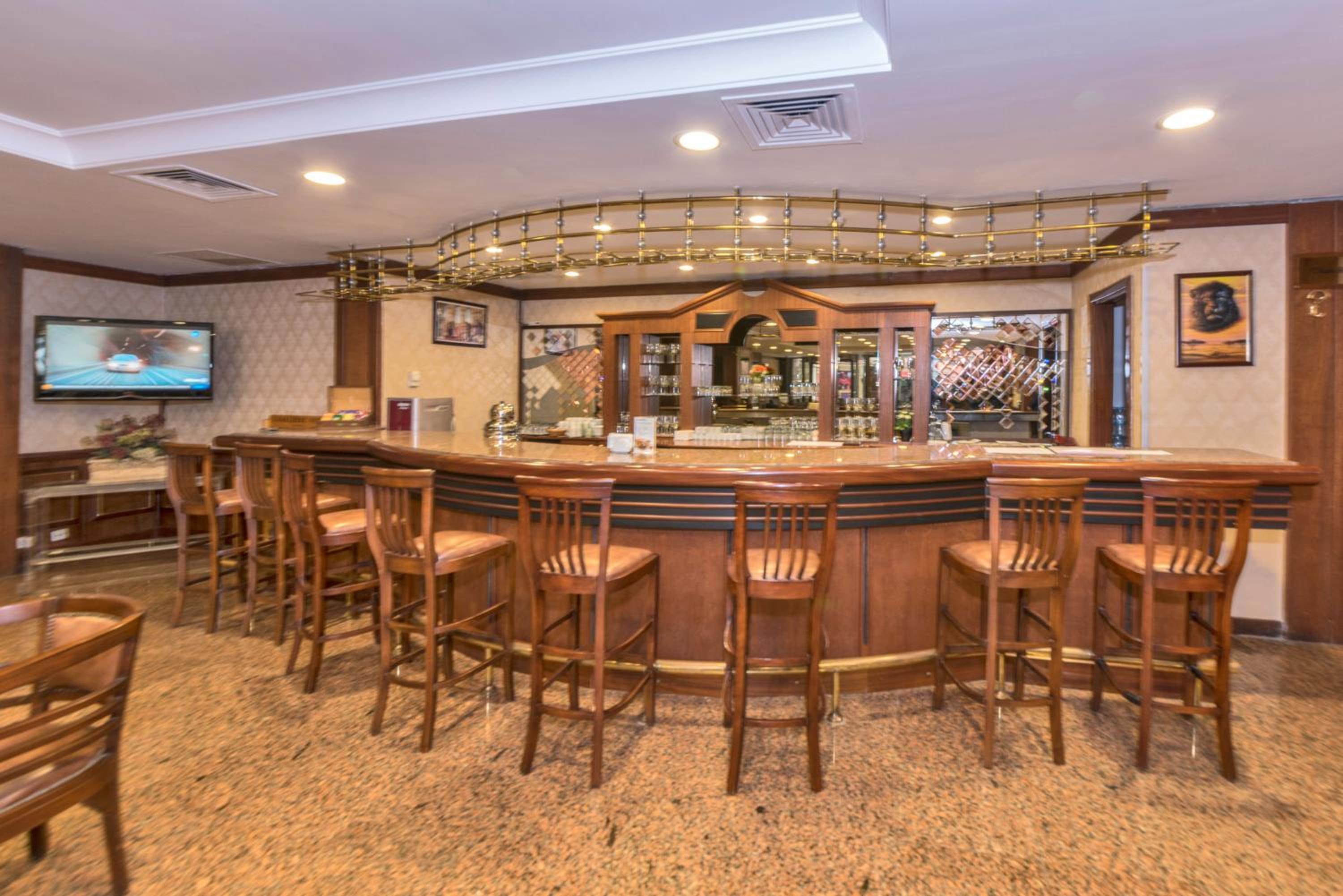 Four Sides Taksim Lion Hotel&Spa - Image 45