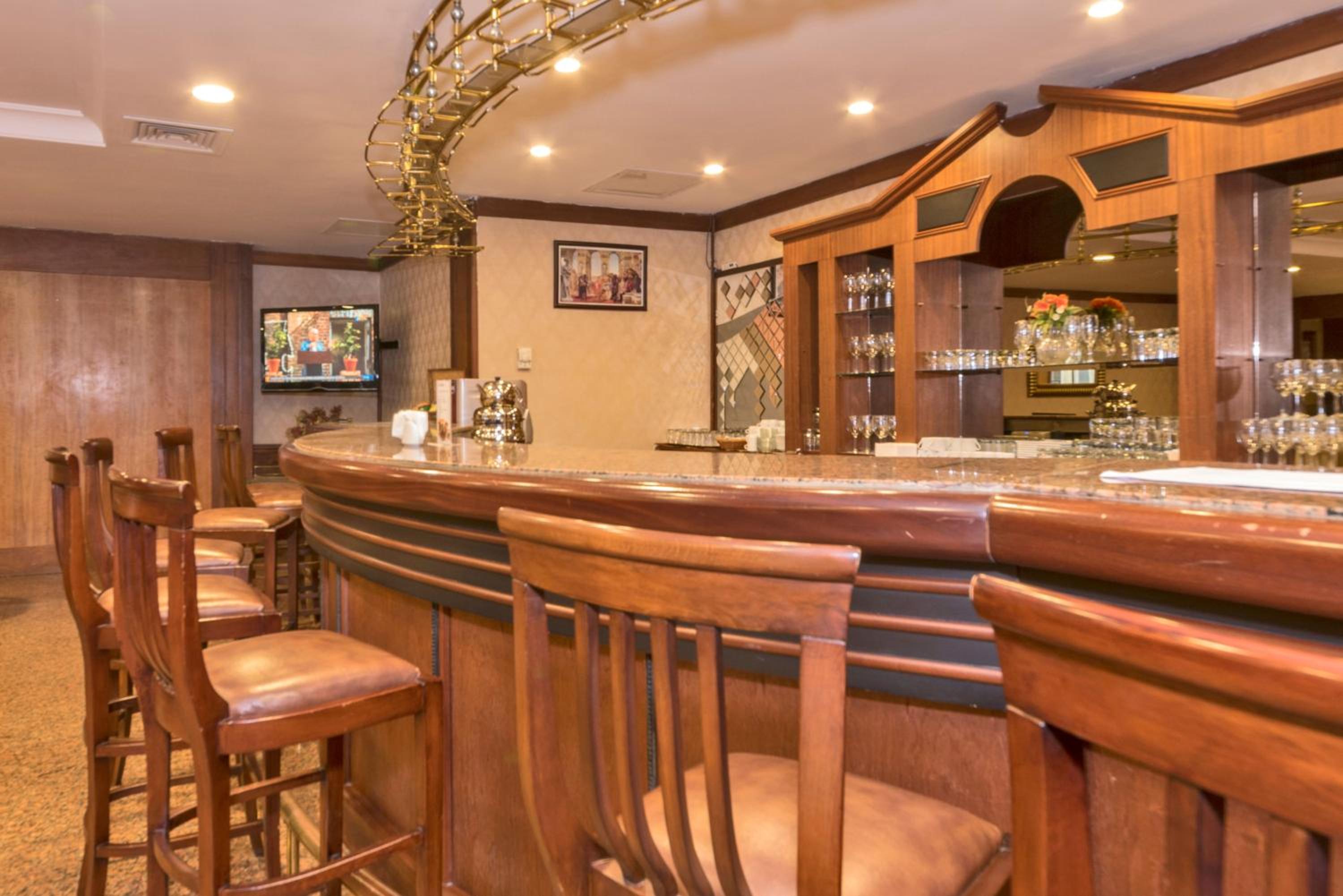 Four Sides Taksim Lion Hotel&Spa - Image 46