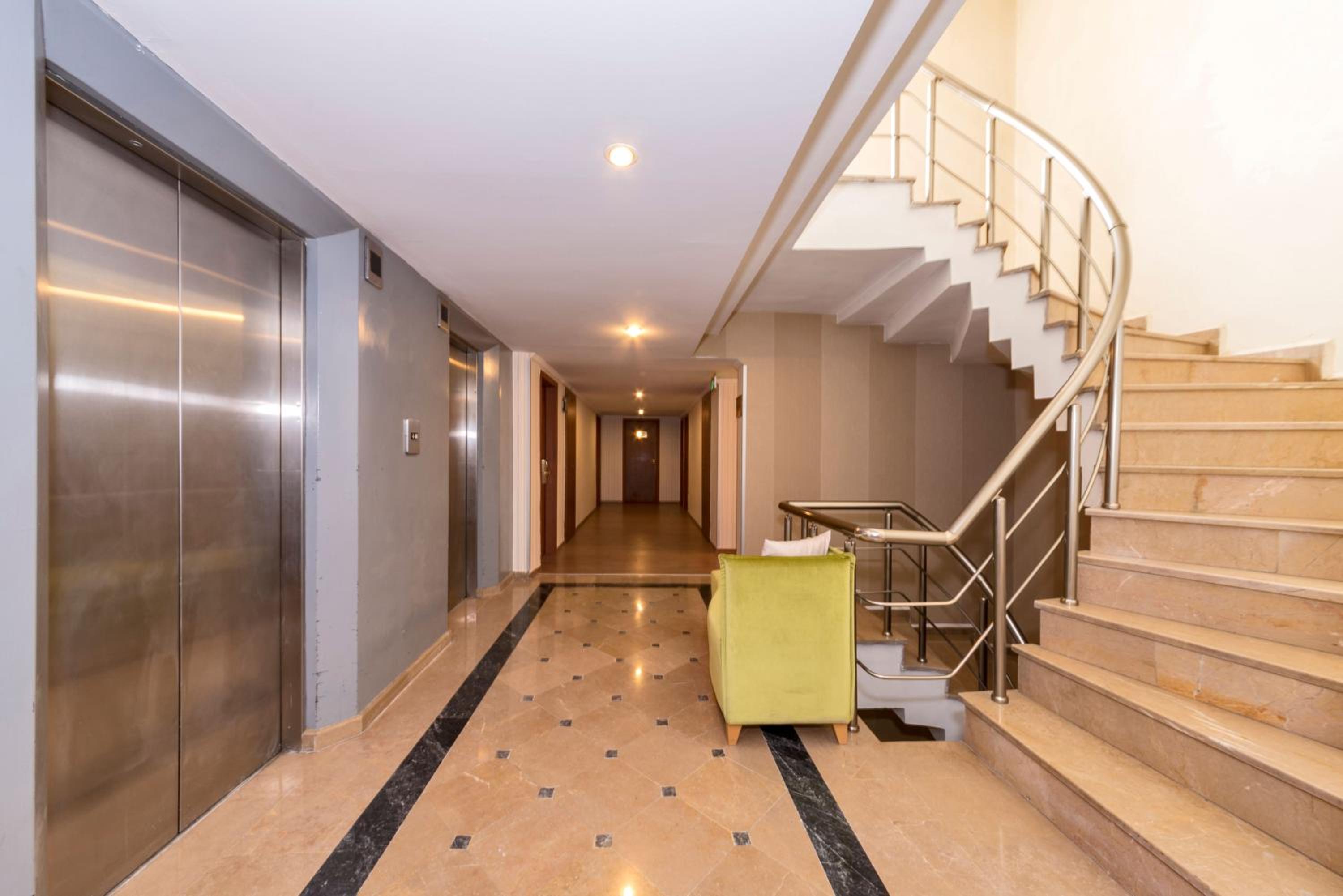 Four Sides Taksim Lion Hotel&Spa - Image 80