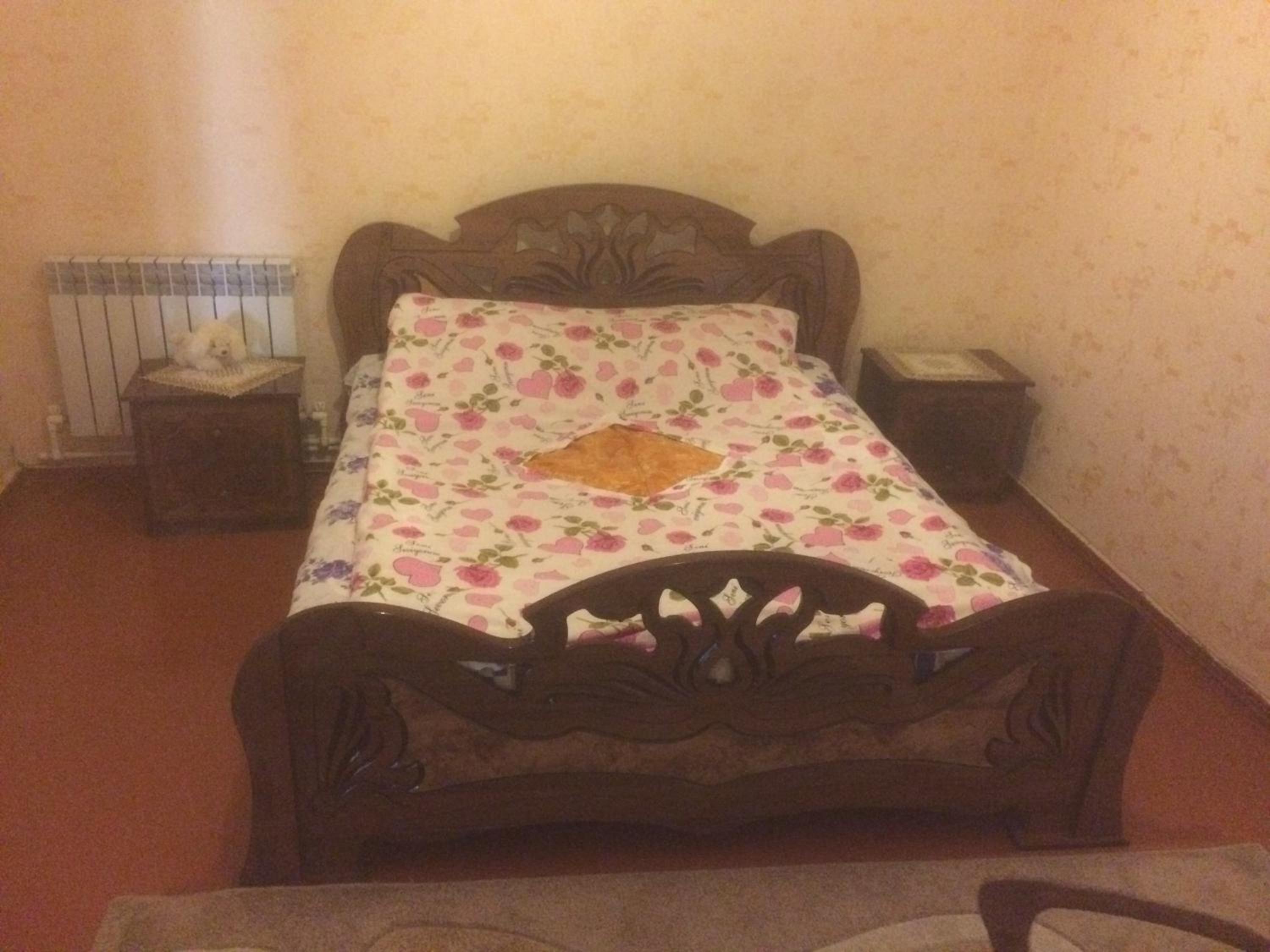 Gokor Guesthouse