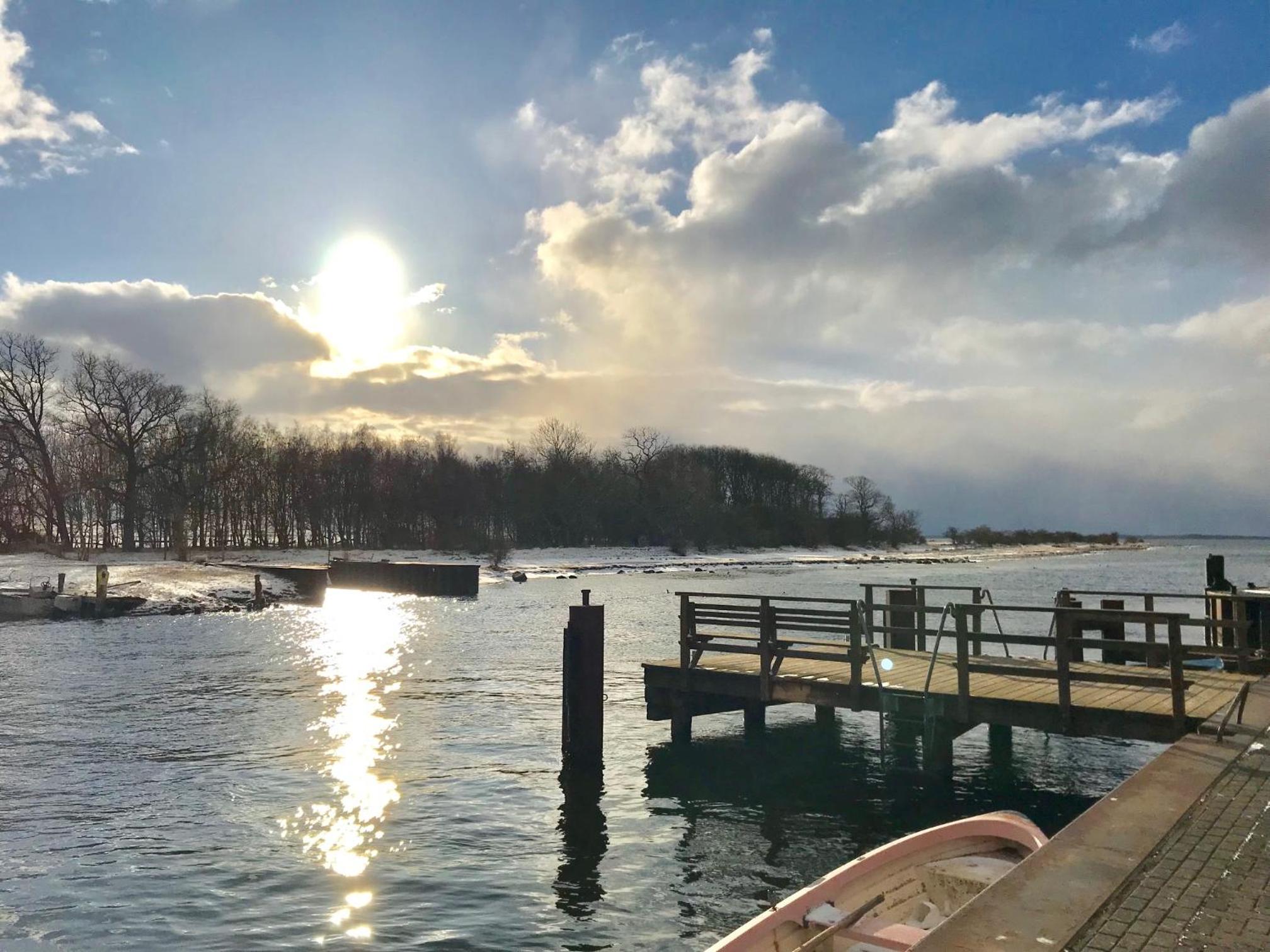 Strandnahe Ferienwohnung Rügen