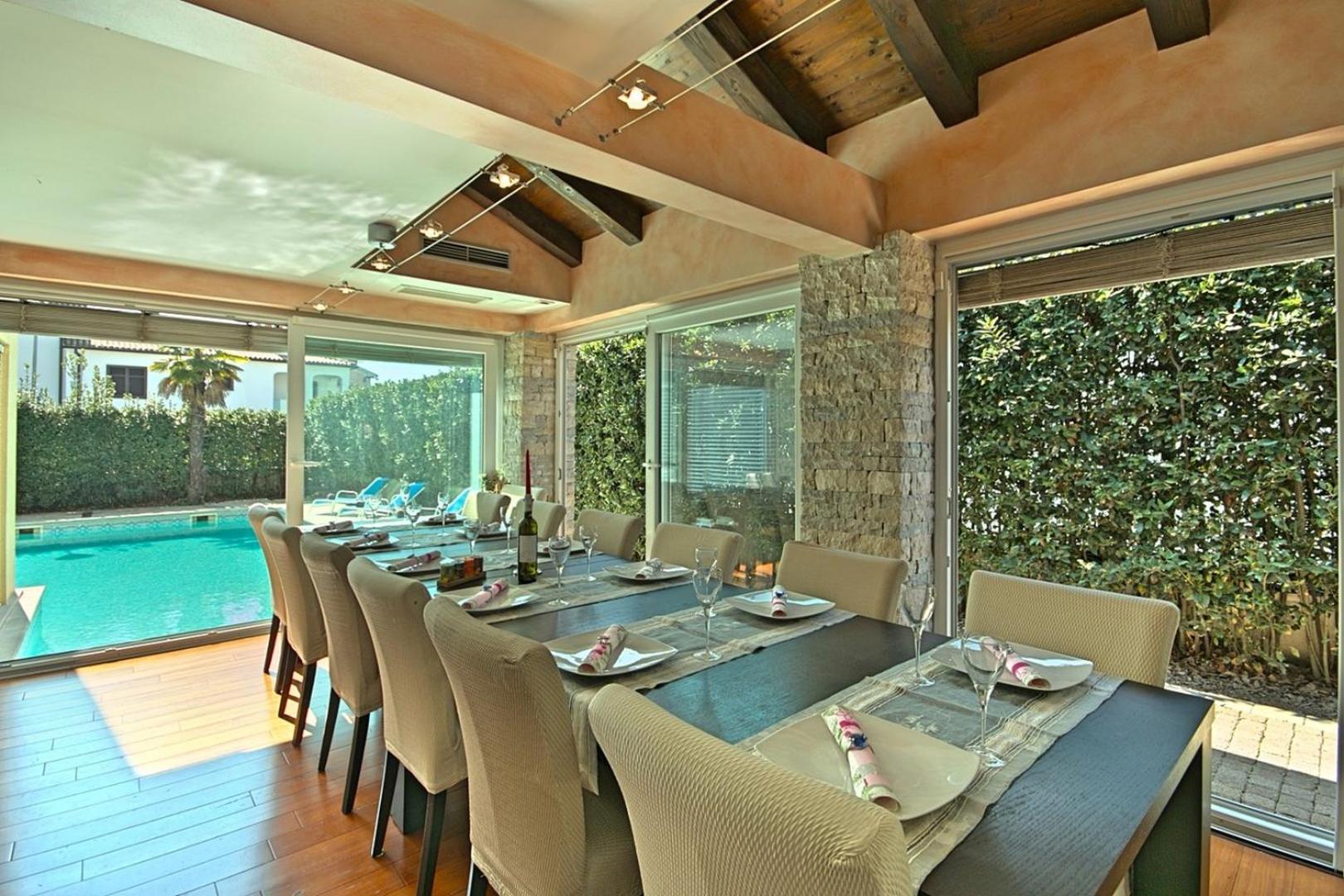 Porec Vacations - Villa Lidija - Property Image 3