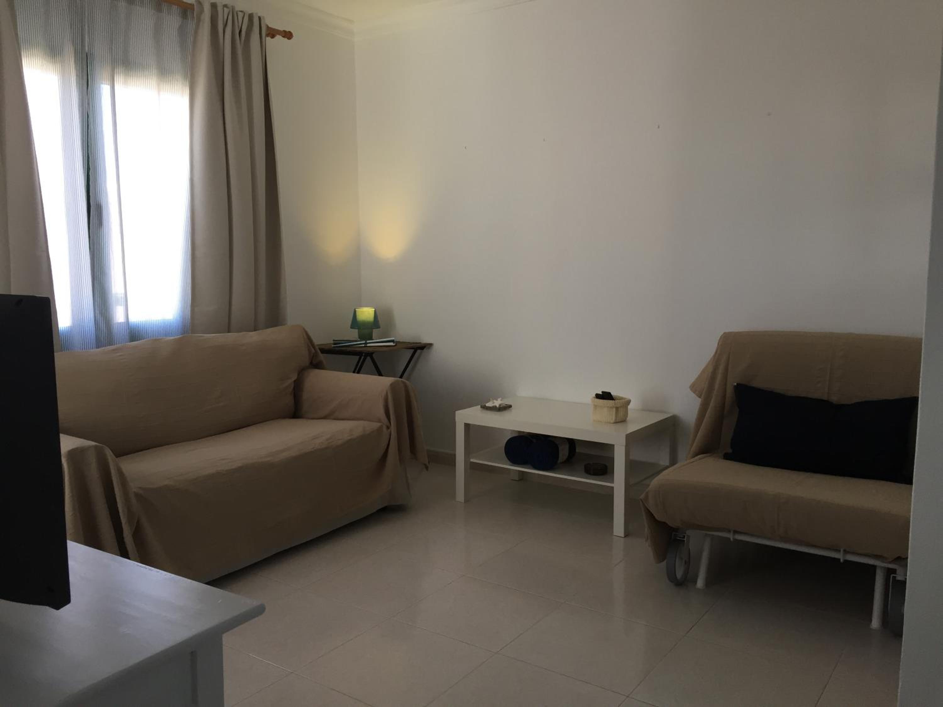 Apartamentos Flamboyant Adults Only