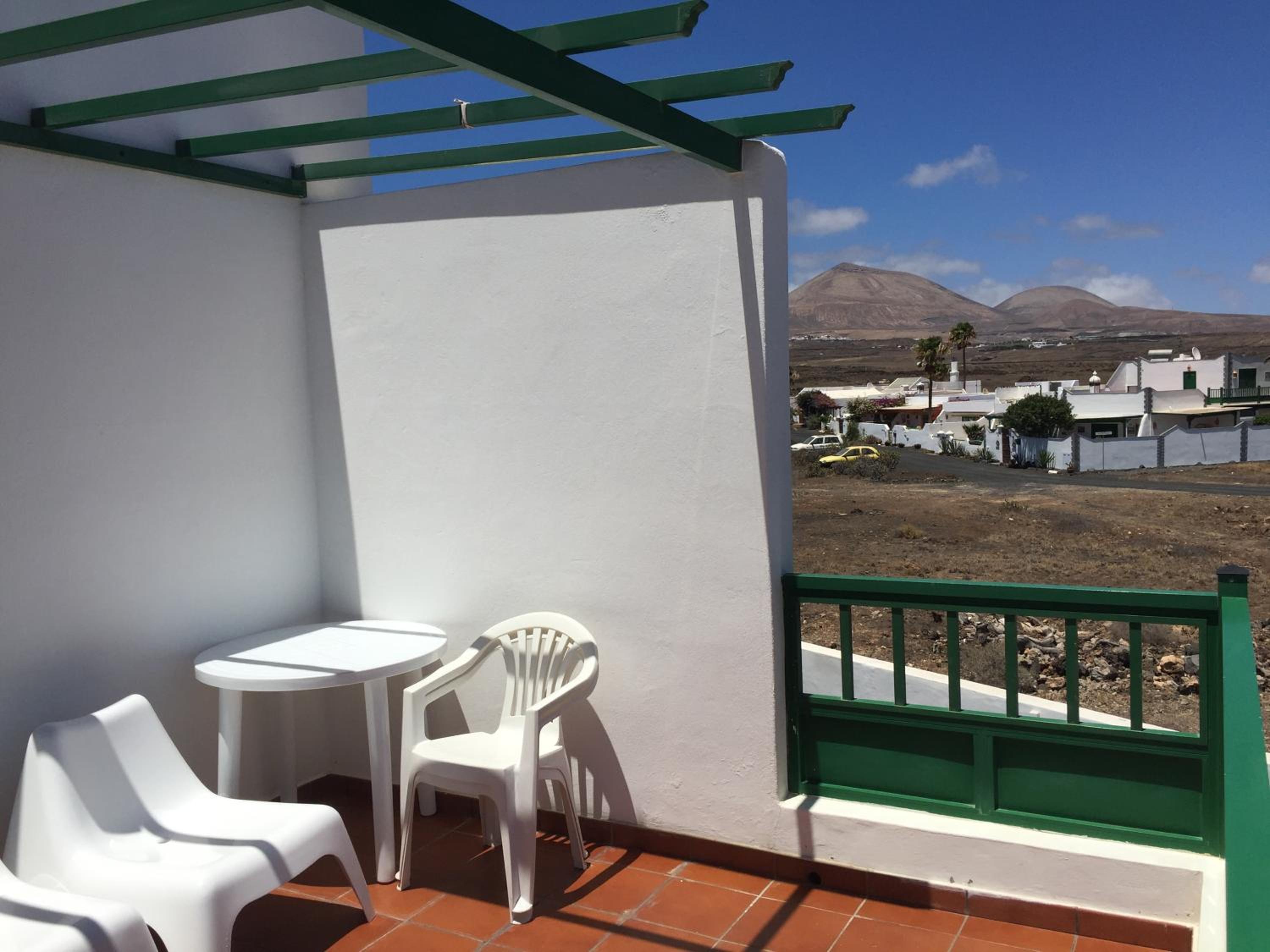 Apartamentos Flamboyant Adults Only