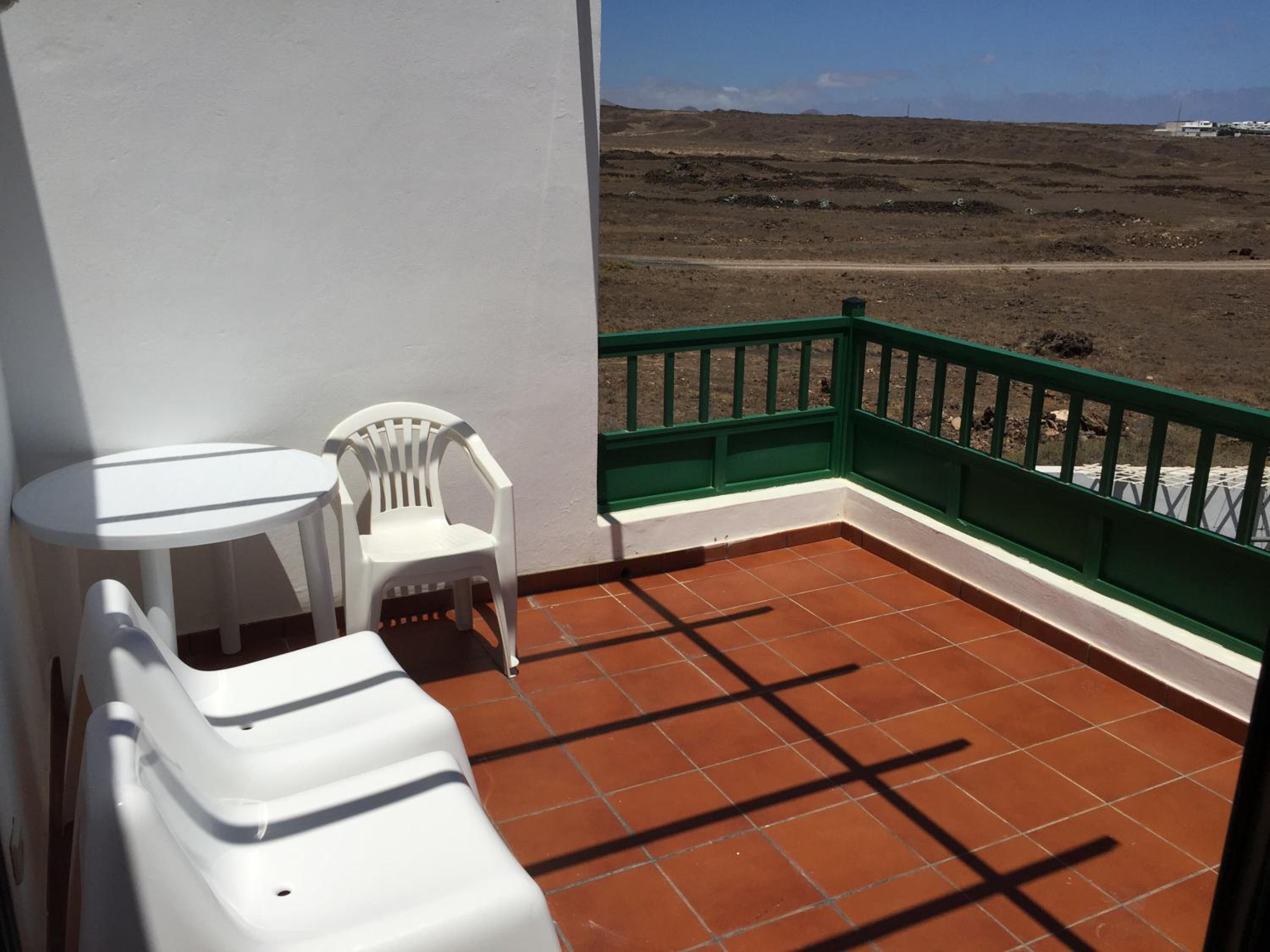 Apartamentos Flamboyant Adults Only