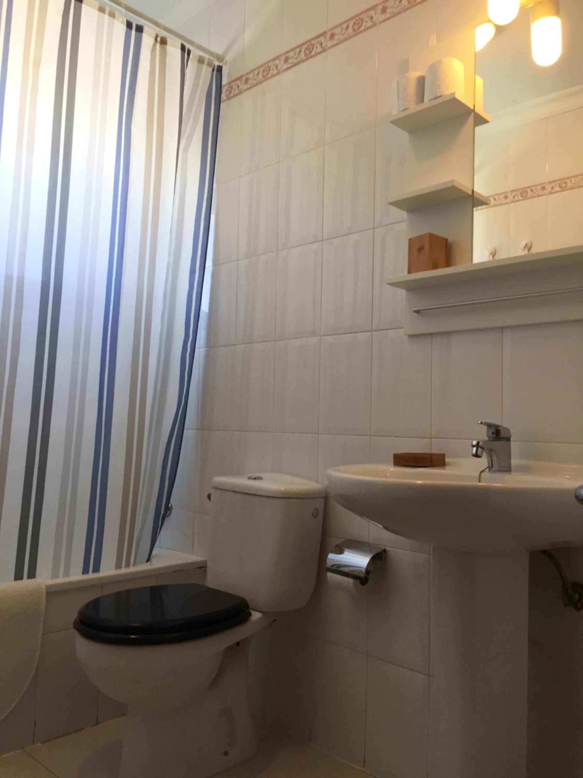 Apartamentos Flamboyant Adults Only