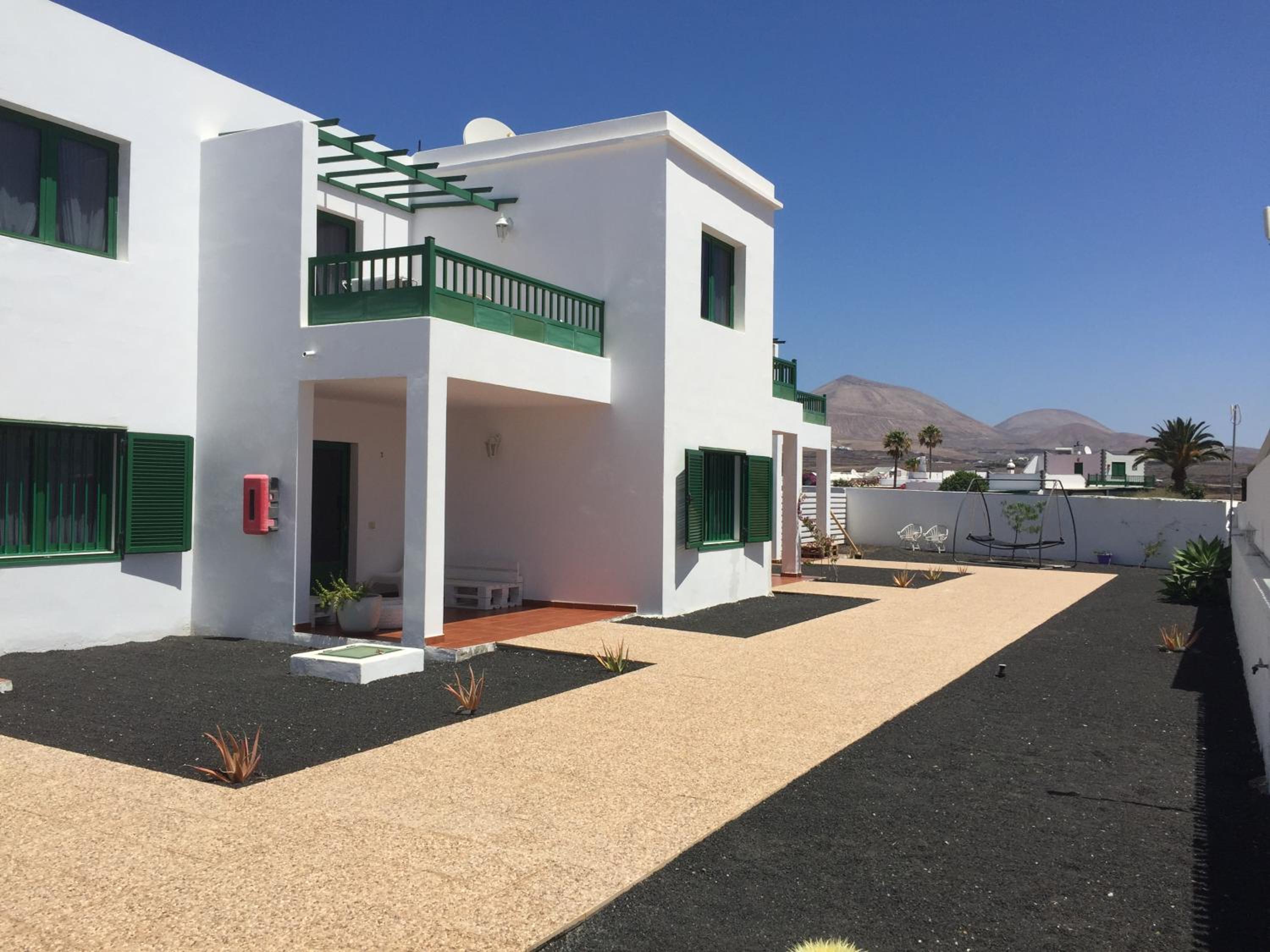 Apartamentos Flamboyant Adults Only