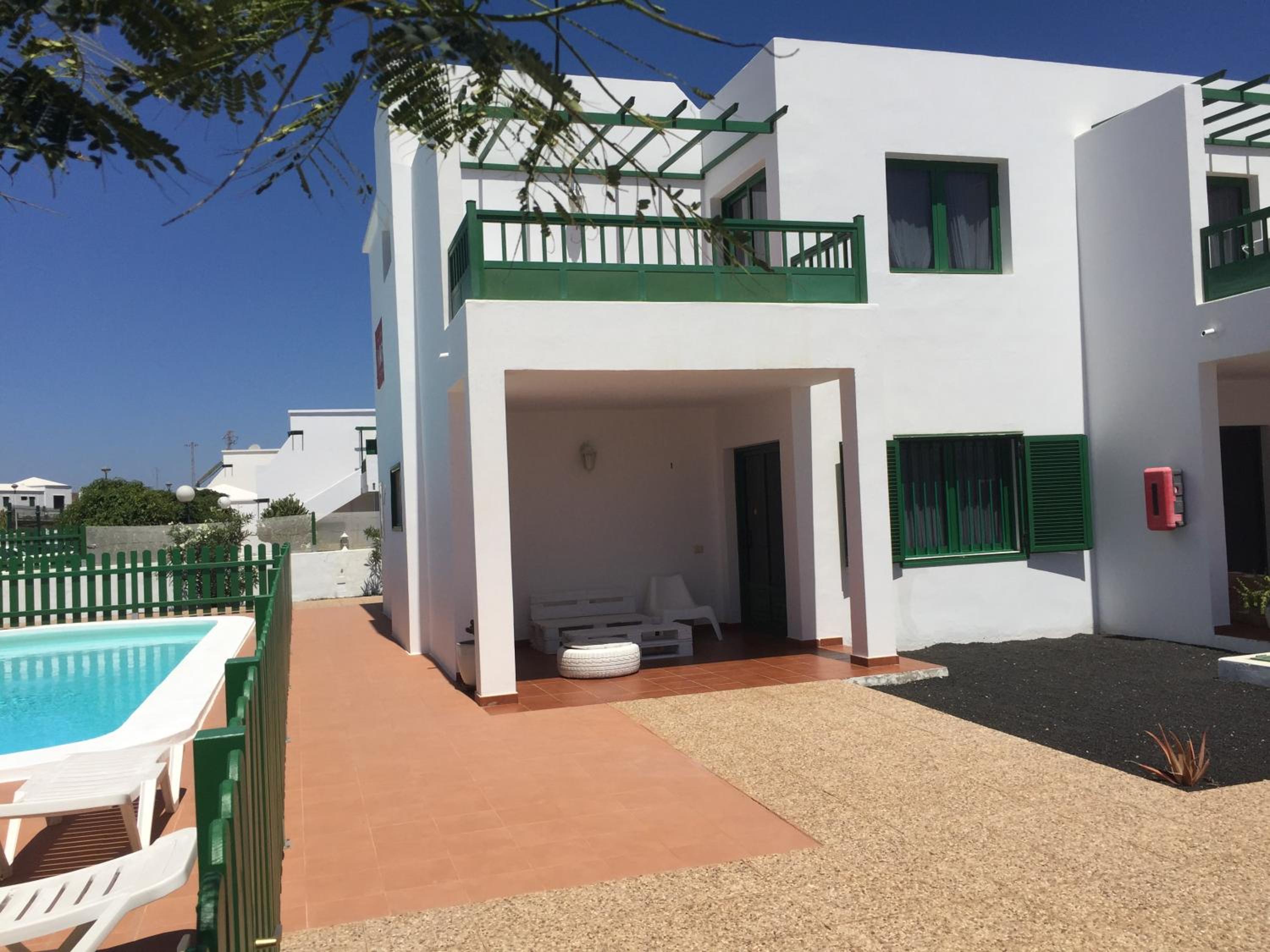 Apartamentos Flamboyant Adults Only