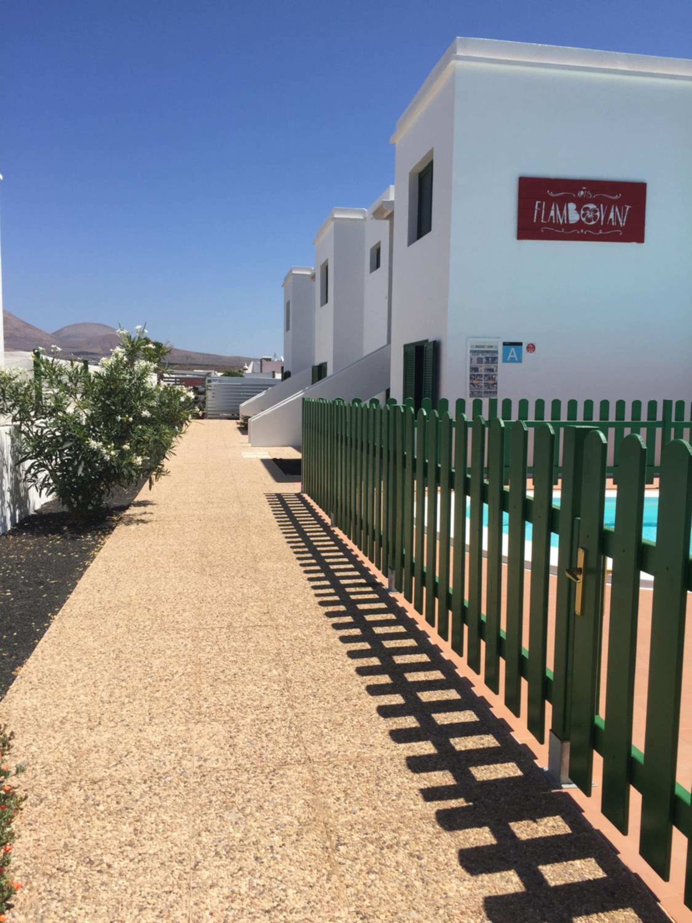 Apartamentos Flamboyant Adults Only