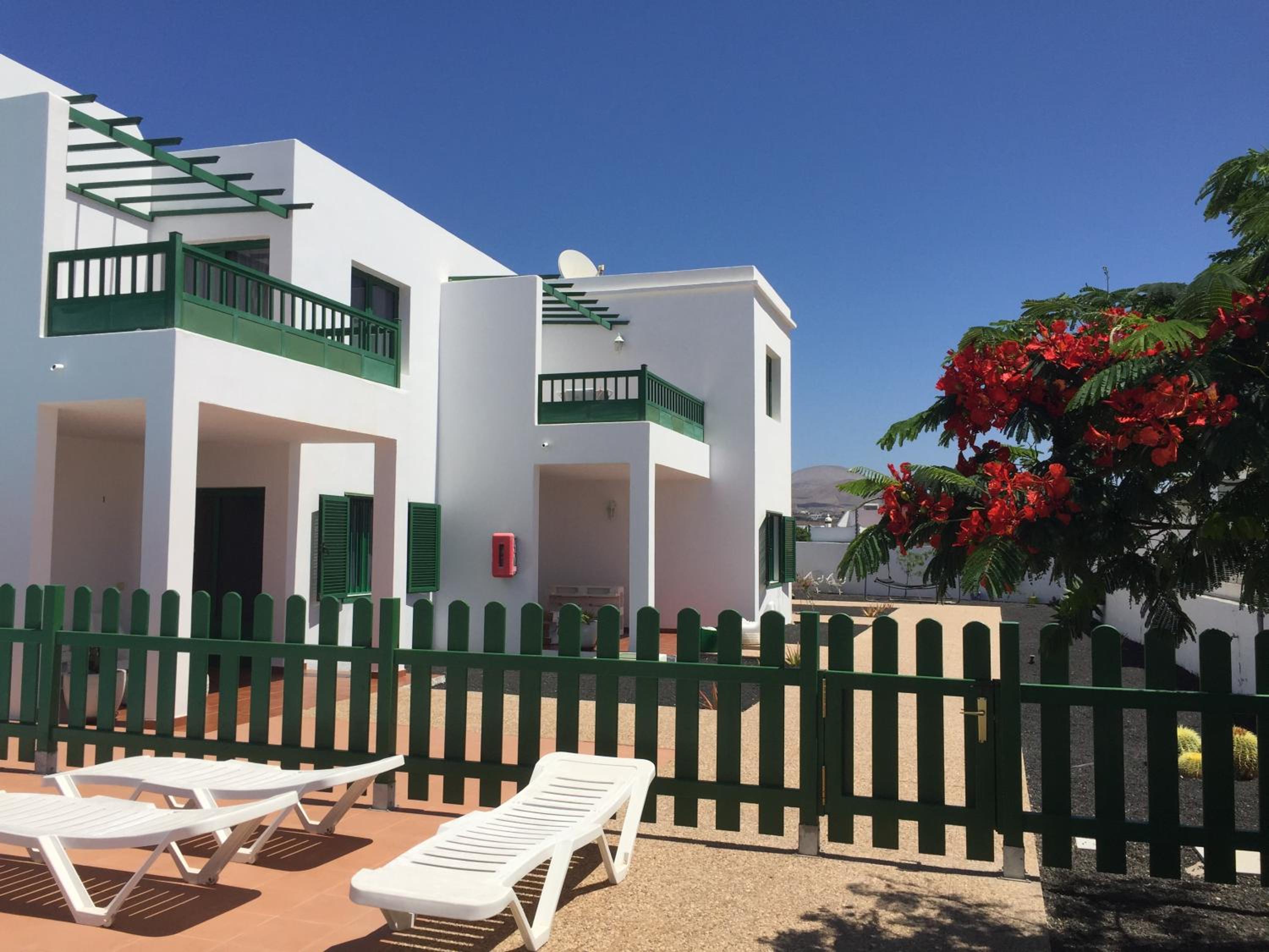Apartamentos Flamboyant Adults Only