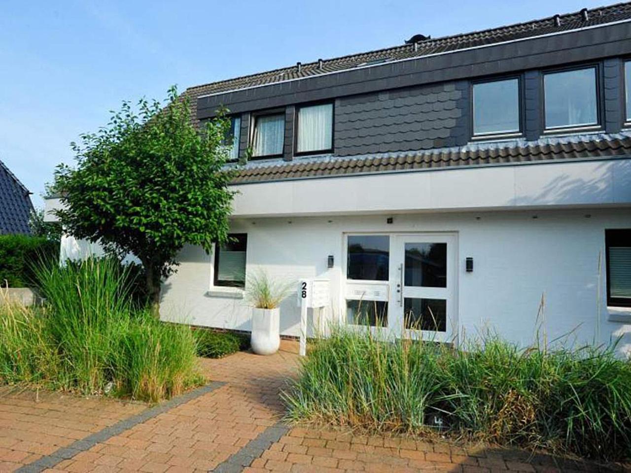 Ferienwohnung Feskerdam 28 OG en Morsum