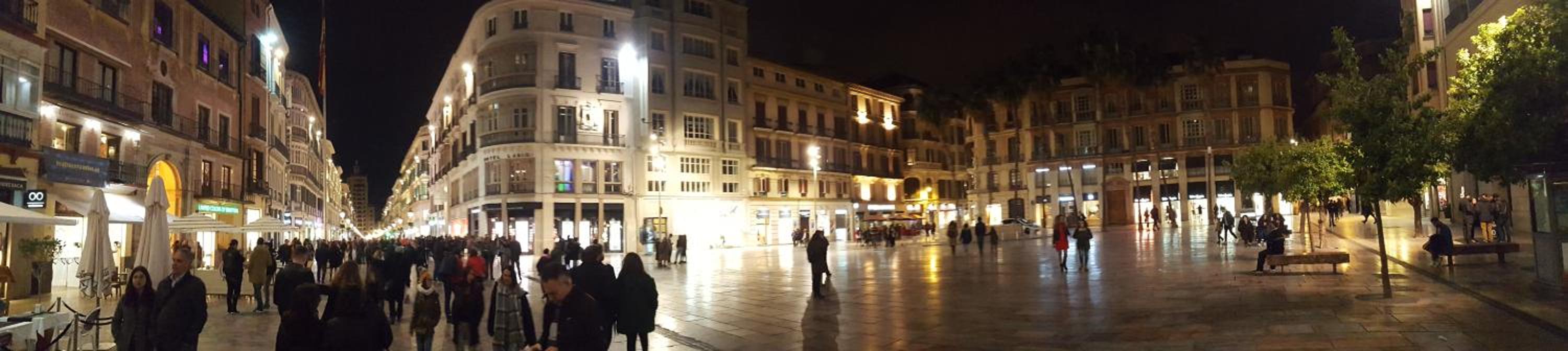 Apartamento La Victoria