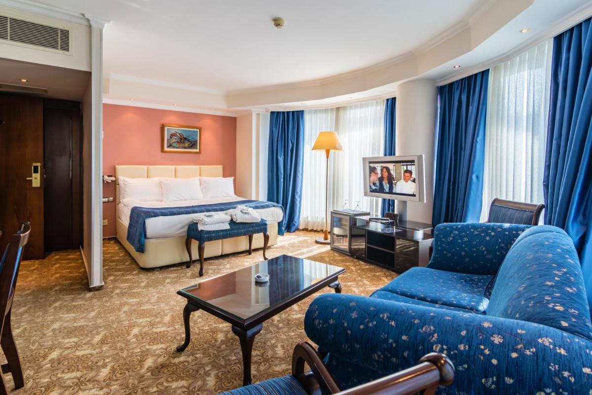 Hotel 2000 Kavaklıdere - Image 23